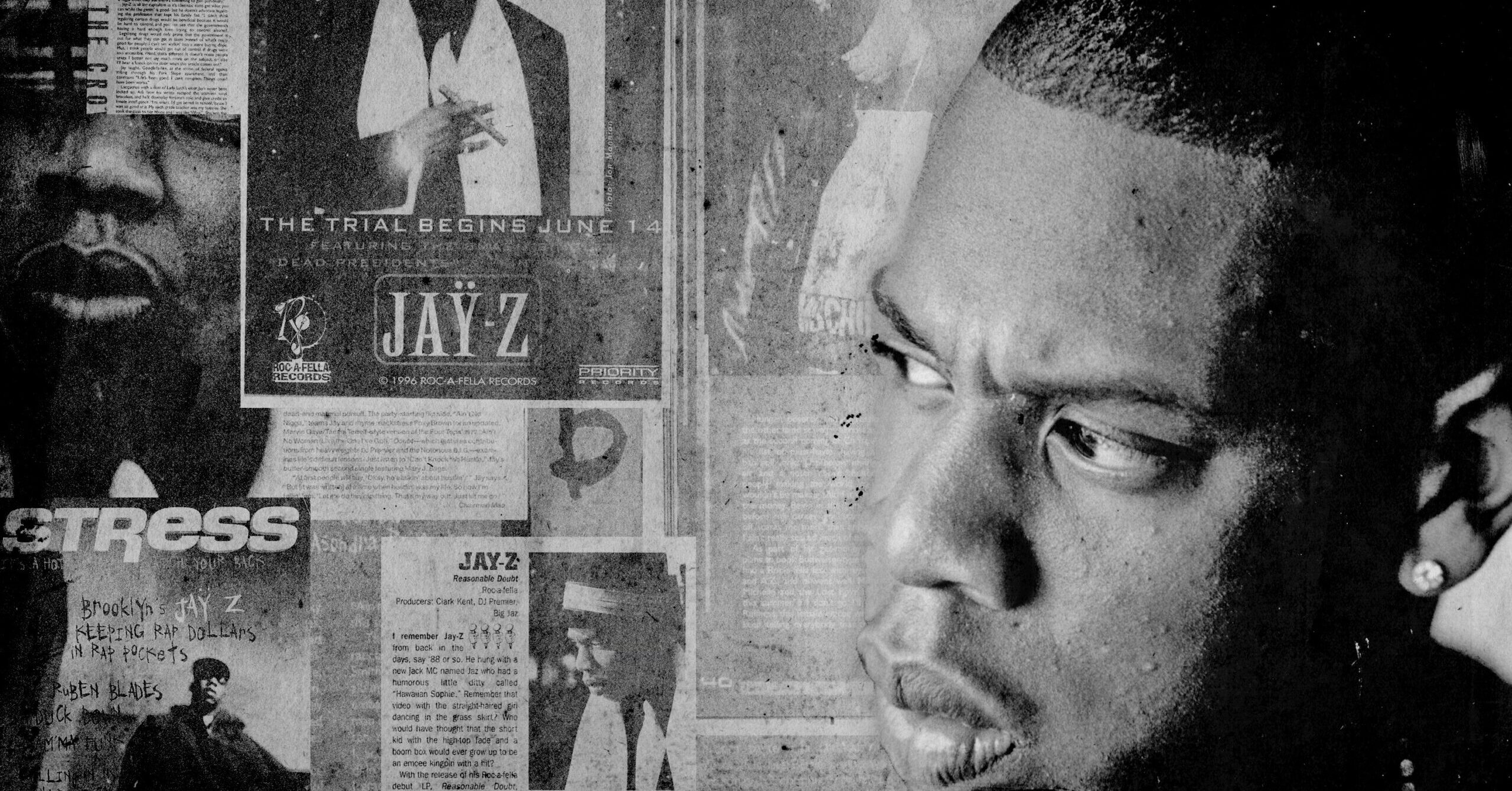 Doubts, Reasonable - The Ringer