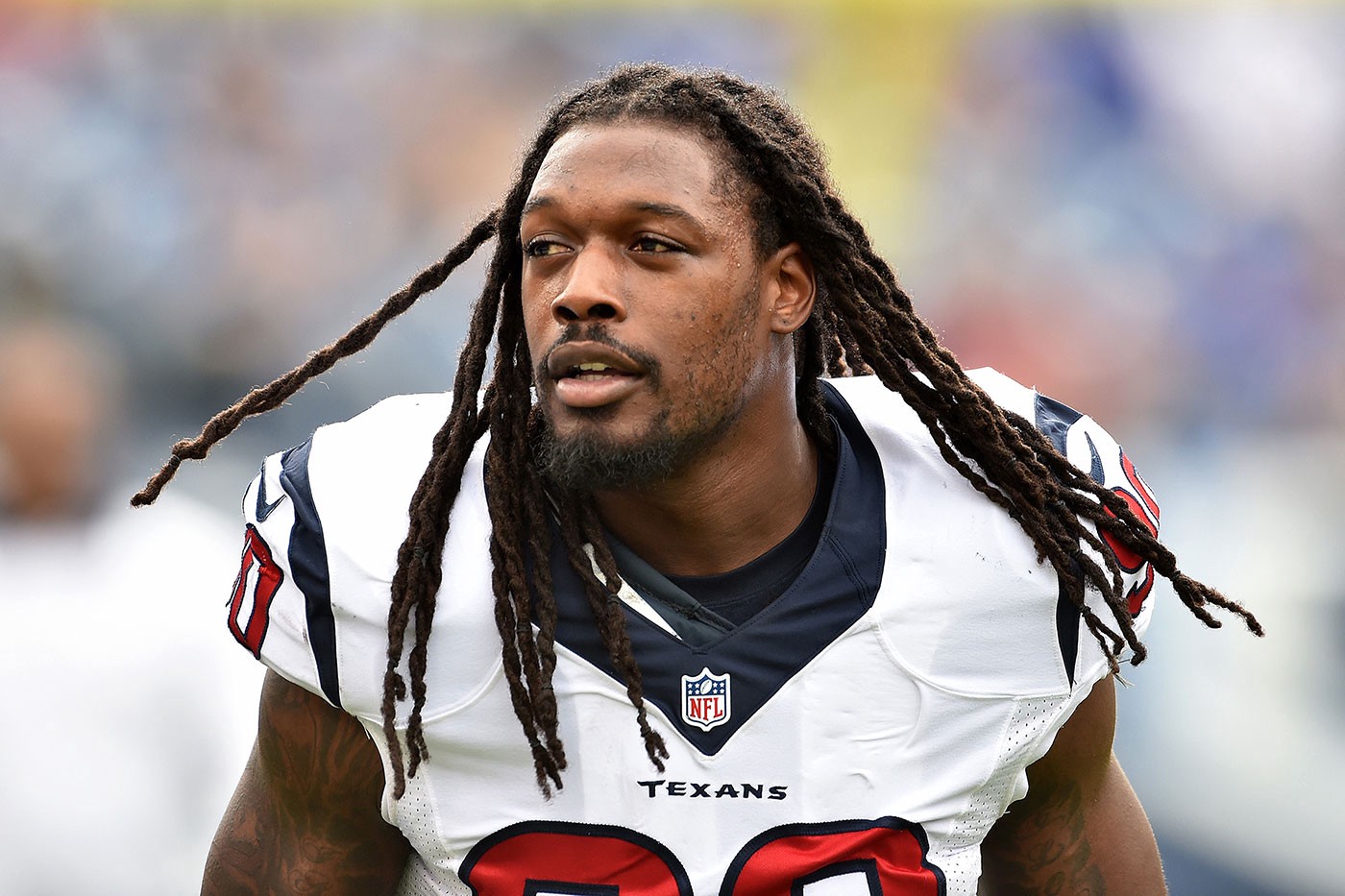Jadeveon Clowney Is Opening a Vape Shop — But He Doesn't Vape - The Ringer, image size:1400x933