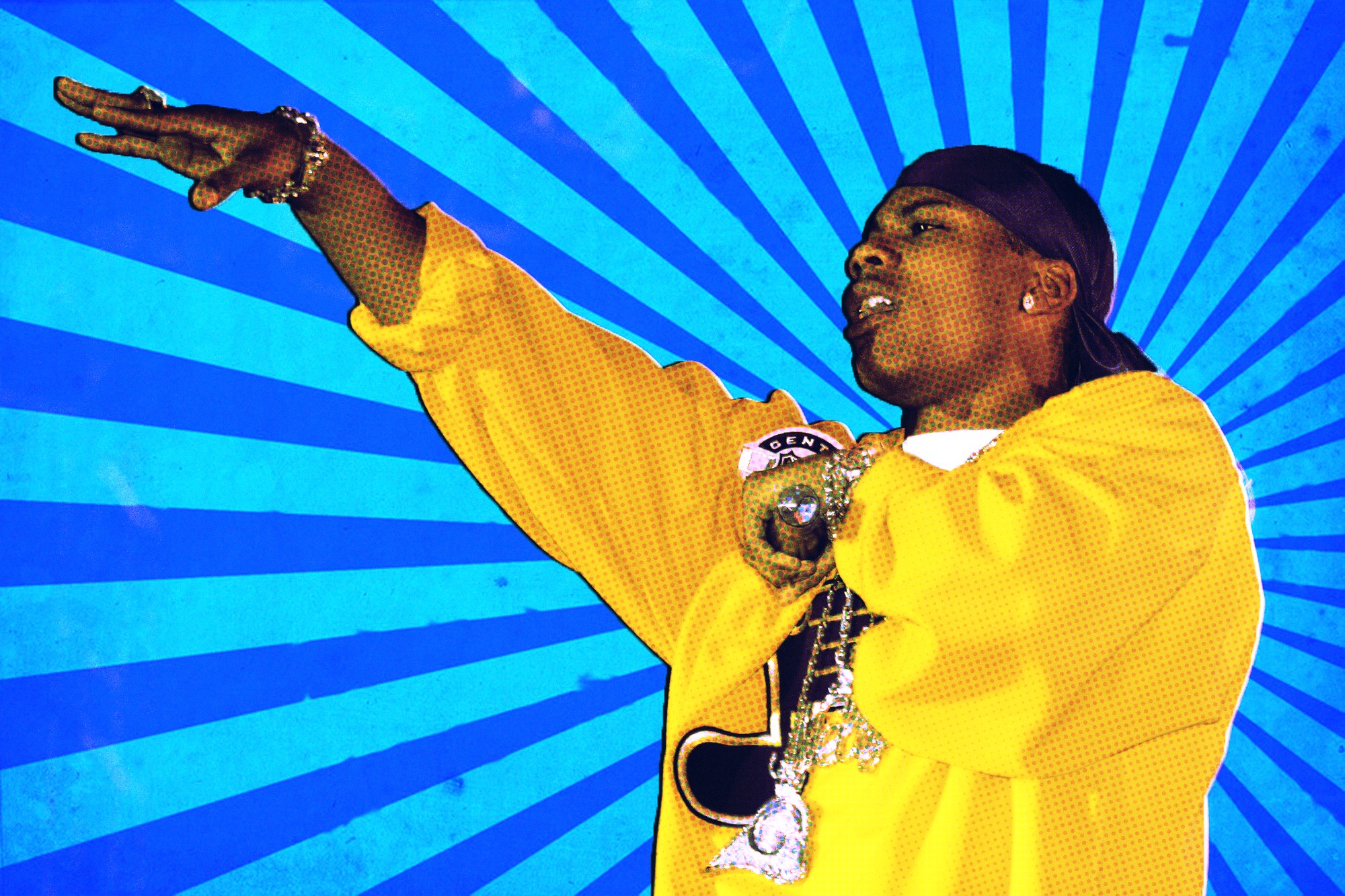 ☆Nelly☆ Hiphop G-rap Nelly-Explains-Why-Early-2000s