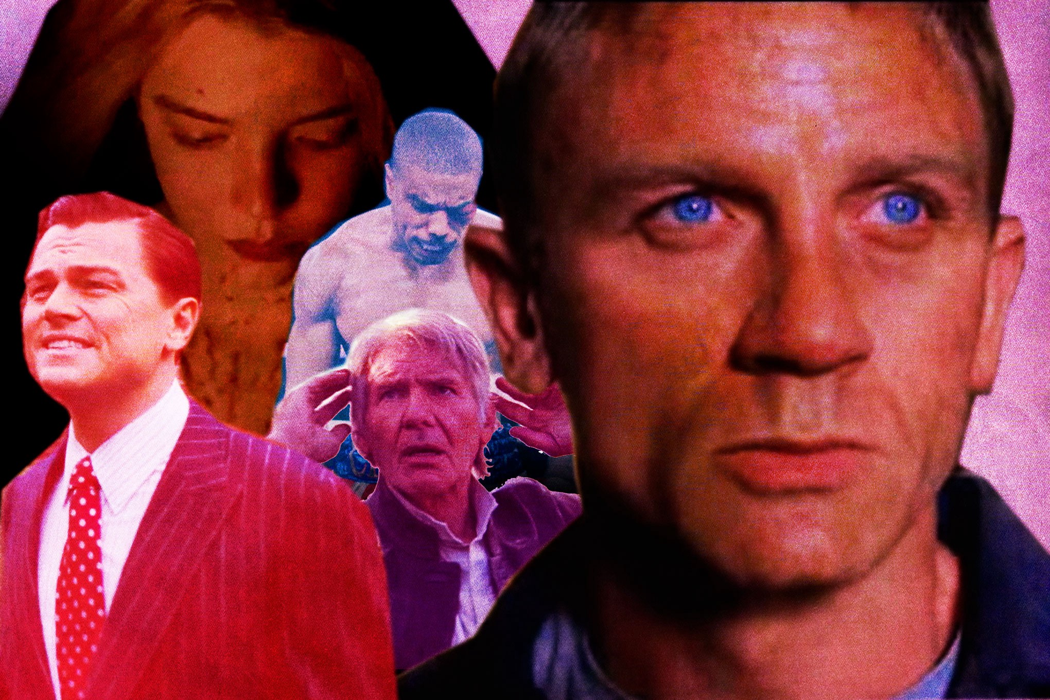 Which Movie Had the Last Great Trailer? - The Ringer