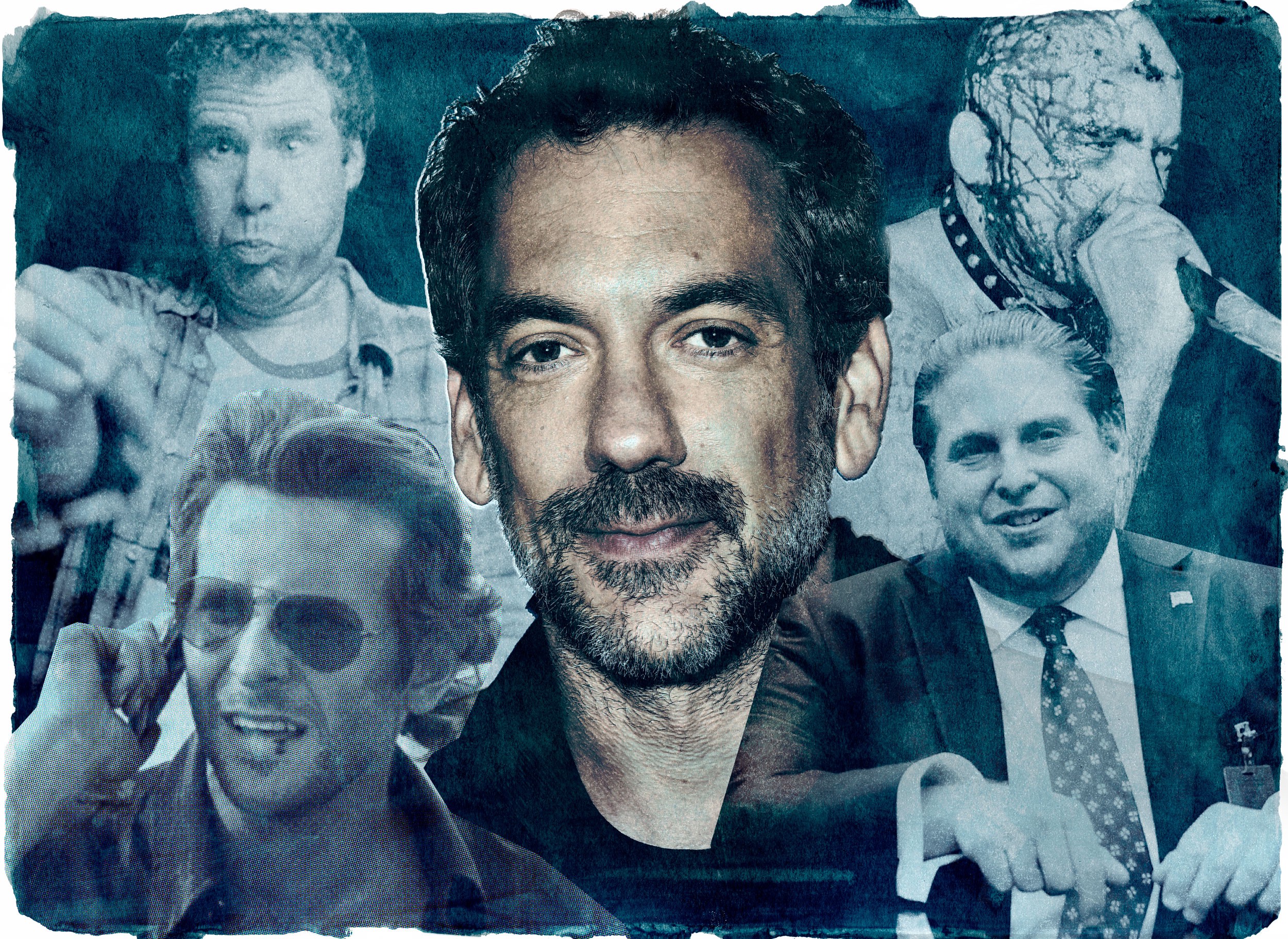 The Many Man-children of Todd Phillips - The Ringer, image size:2500x1822