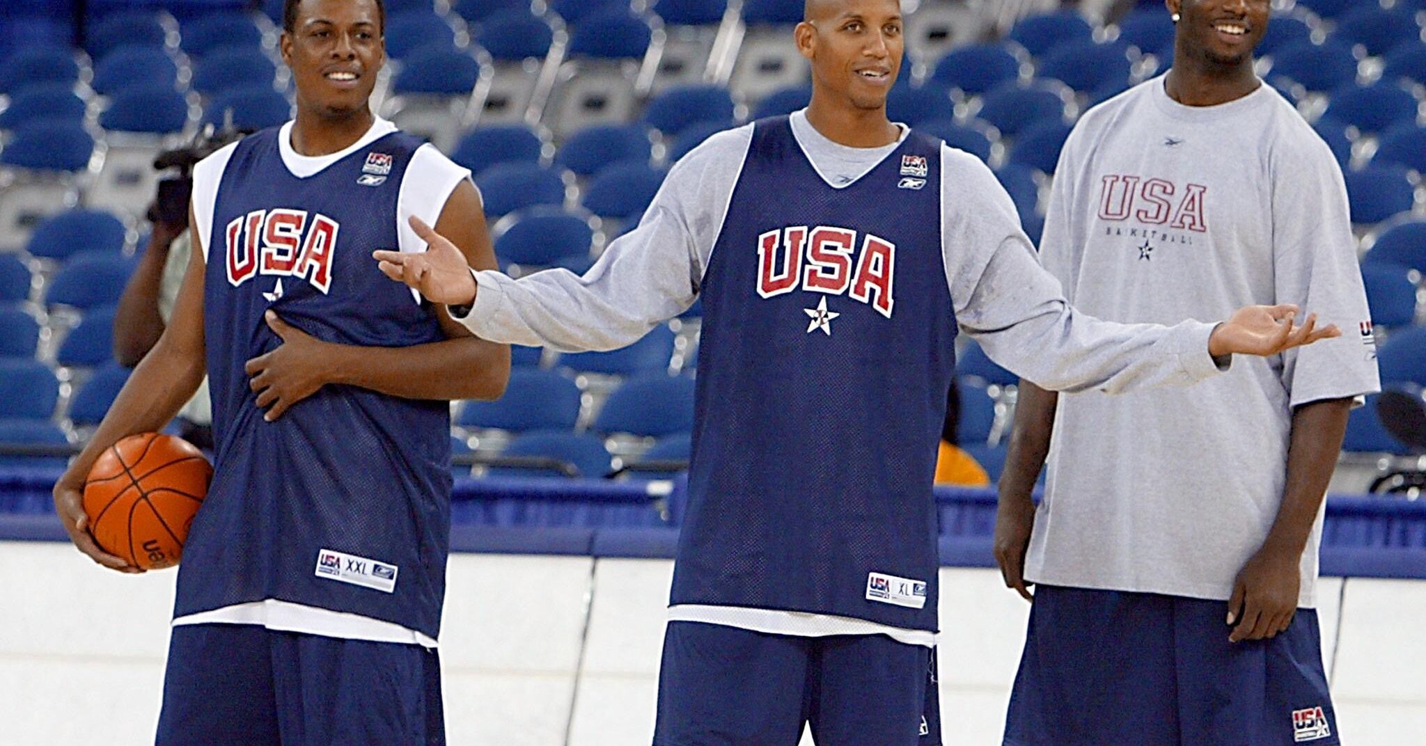 Embarrassments Ringer The Embarrassment of ’02 - The Ringer