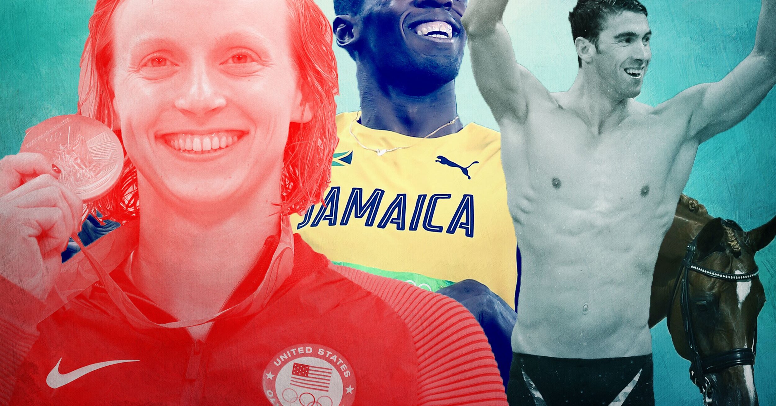 Determining the Olympic MVPs - The Ringer