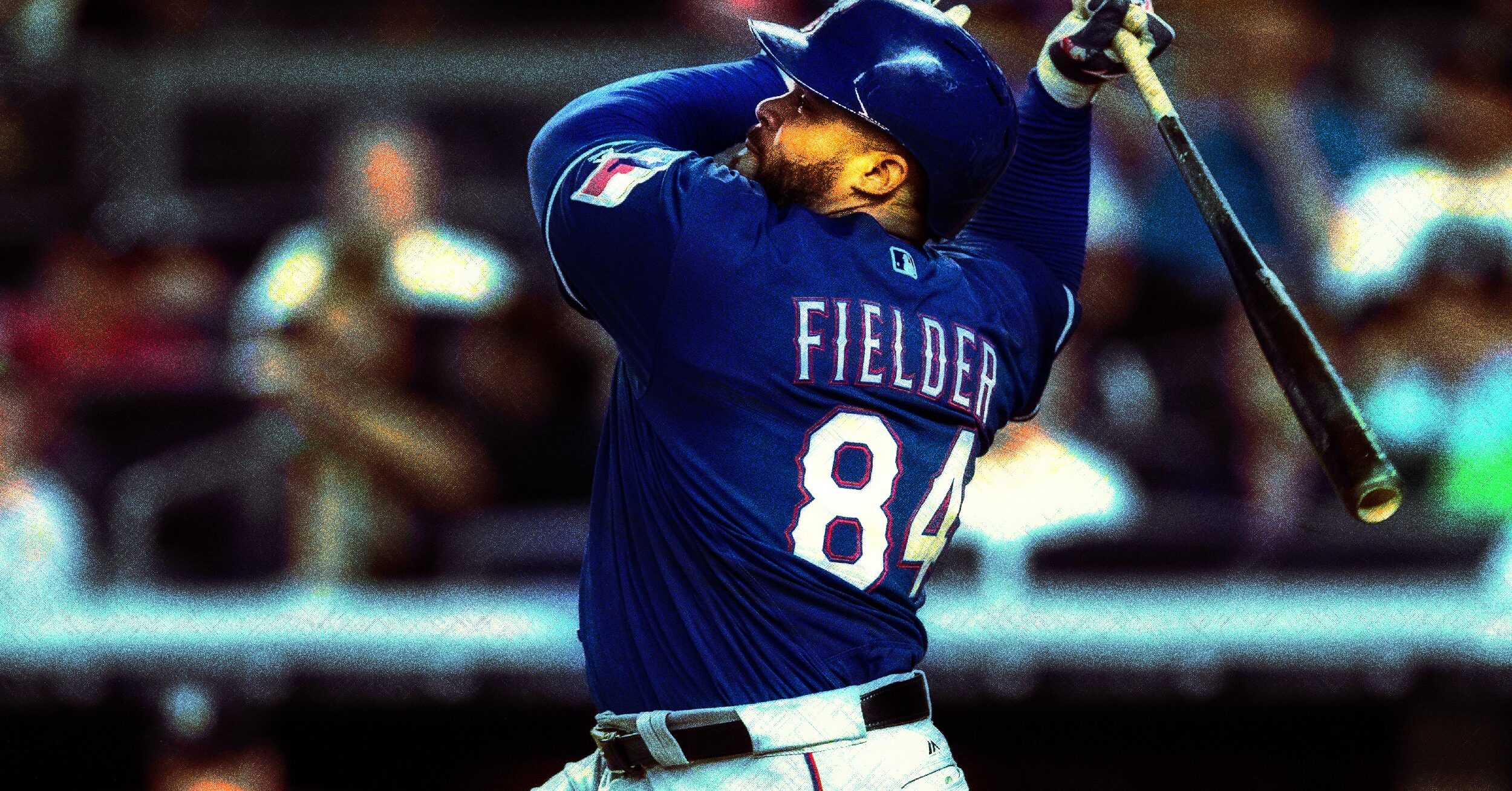 Prince Fielder Didn’t Need to Field - The Ringer