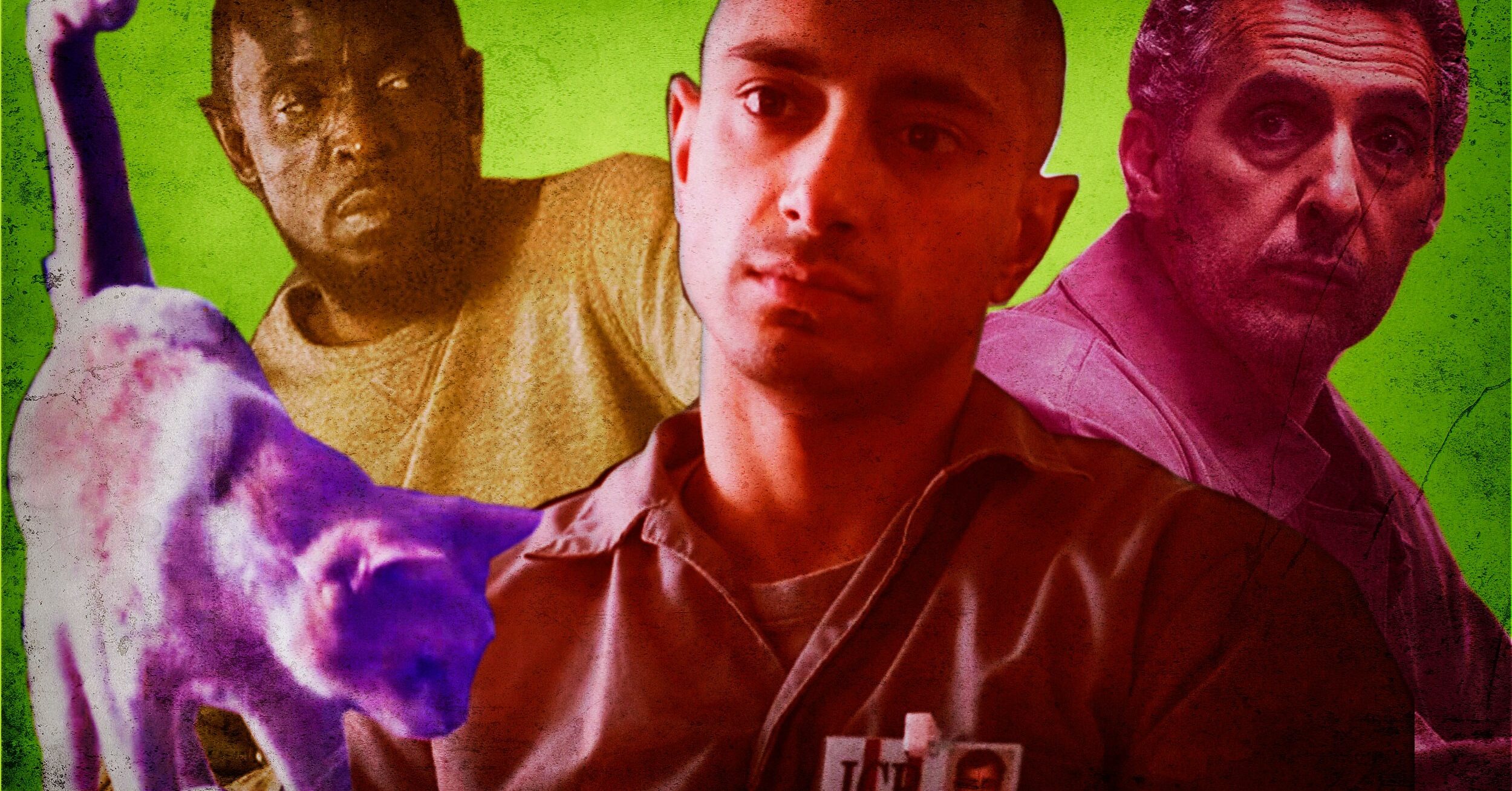 Episode 20 Ringer ‘The Night Of’ Was Like Life - The Ringer