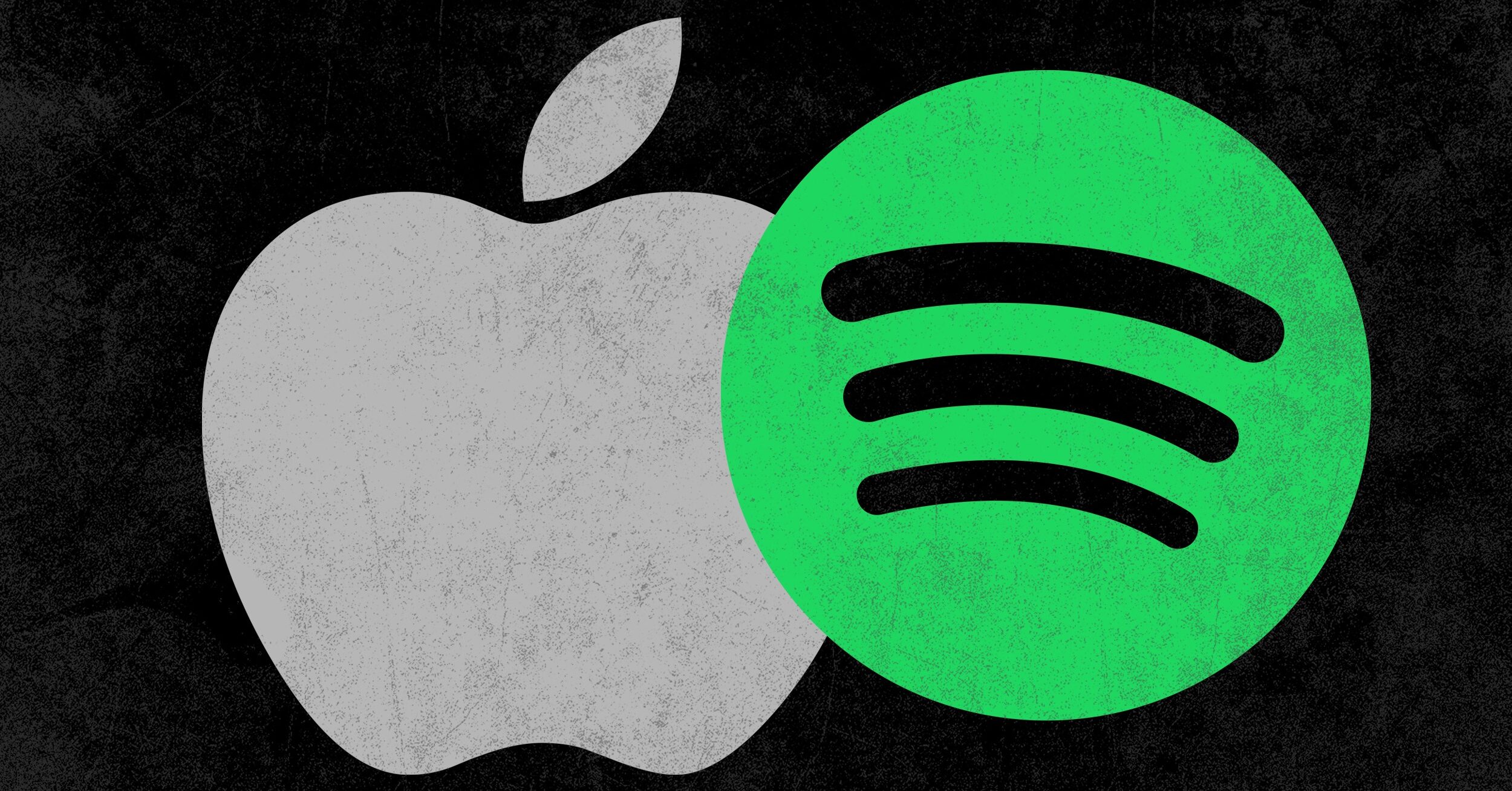 A Short History of the Spotify–Apple Music Beef - The Ringer