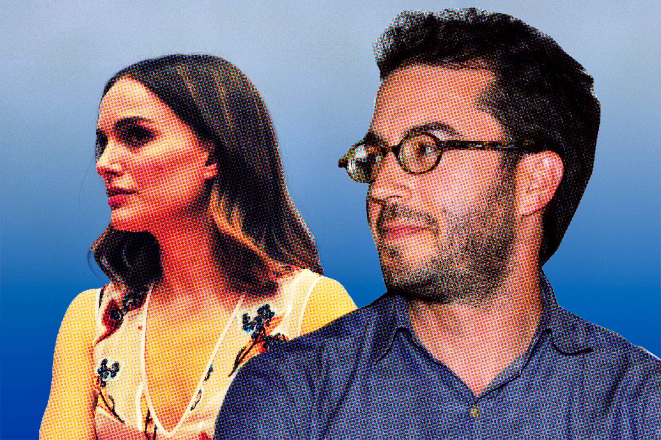 The Emails of Jonathan Safran Foer and Natalie Portman, Part 2 The Ringer