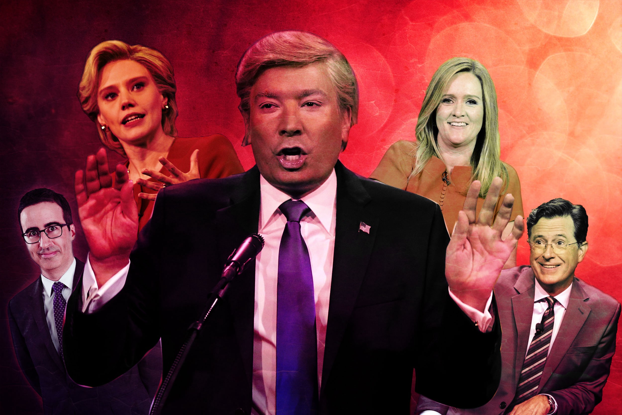 Too Little, Too Late - The Ringer