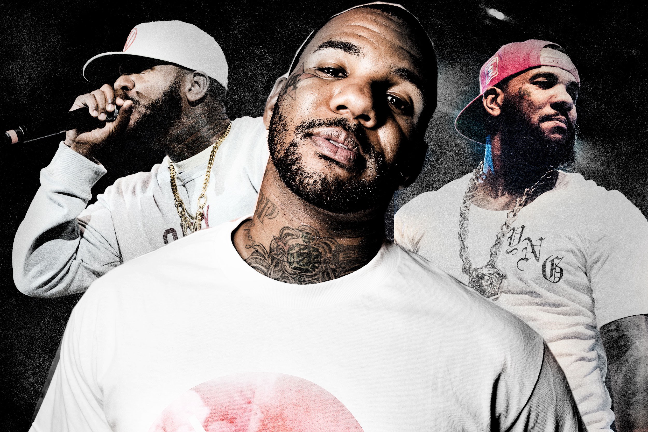 The Game Ain't Over Yet - The Ringer