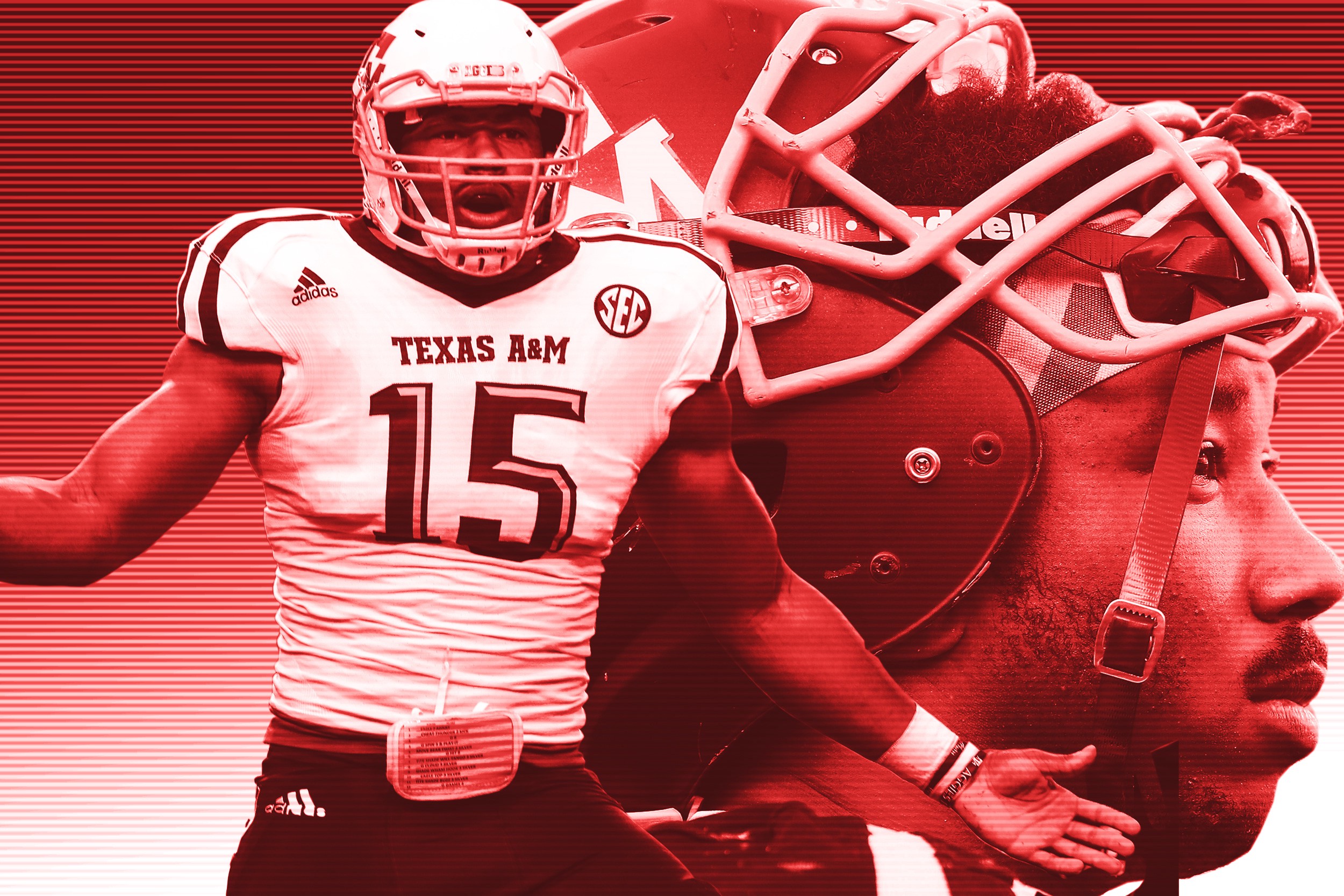 Poet of the Fall - The Ringer