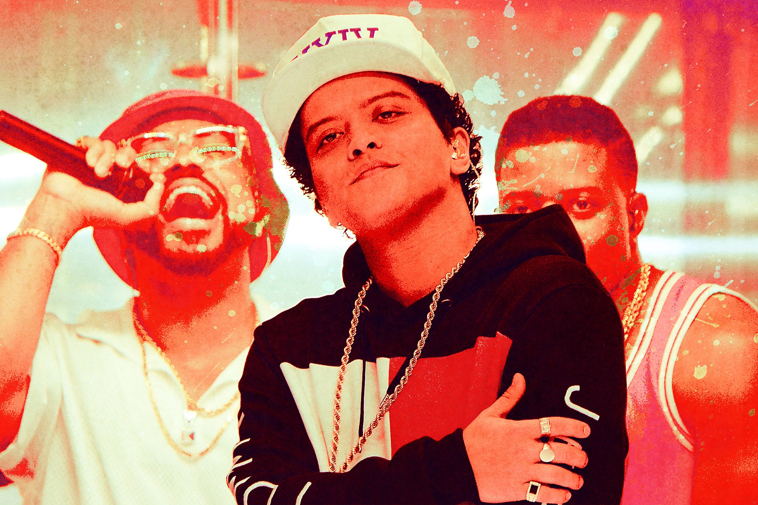 He Who Must Not Be Named Knows How to Get down - It's 'Dark Lord Funk', image size:2500x1667