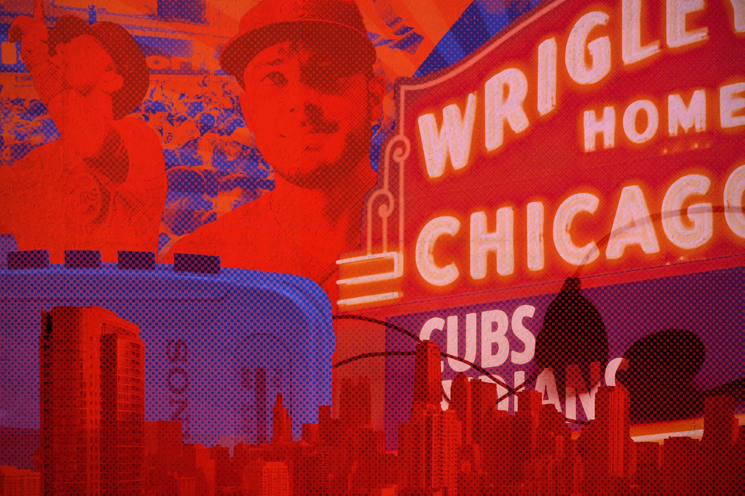 Hope Is All We Have - The Ringer