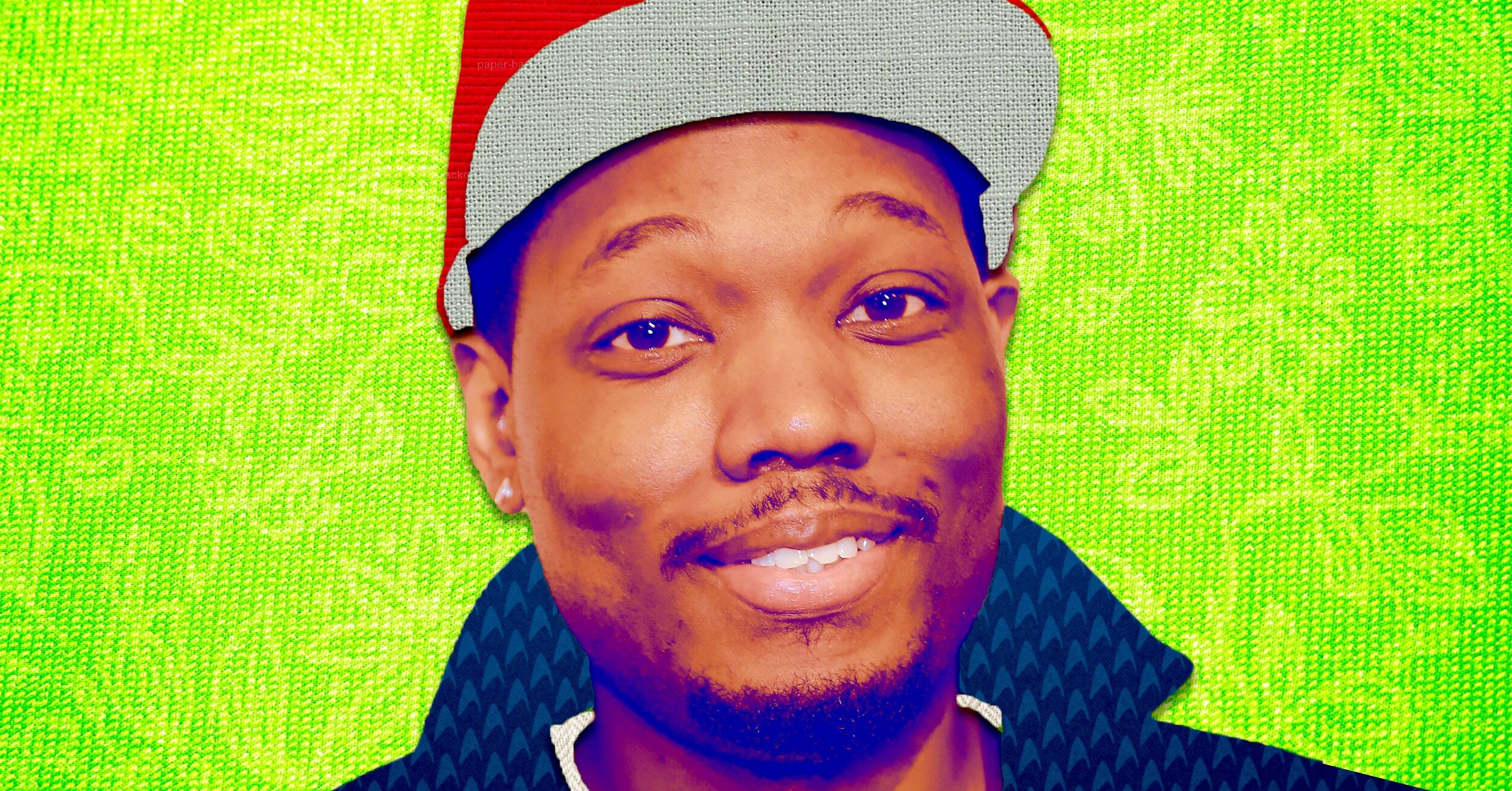 We Had A Ringer “I Wish We Had More to Make Fun of That Wasn’t Trump” - The Ringer
