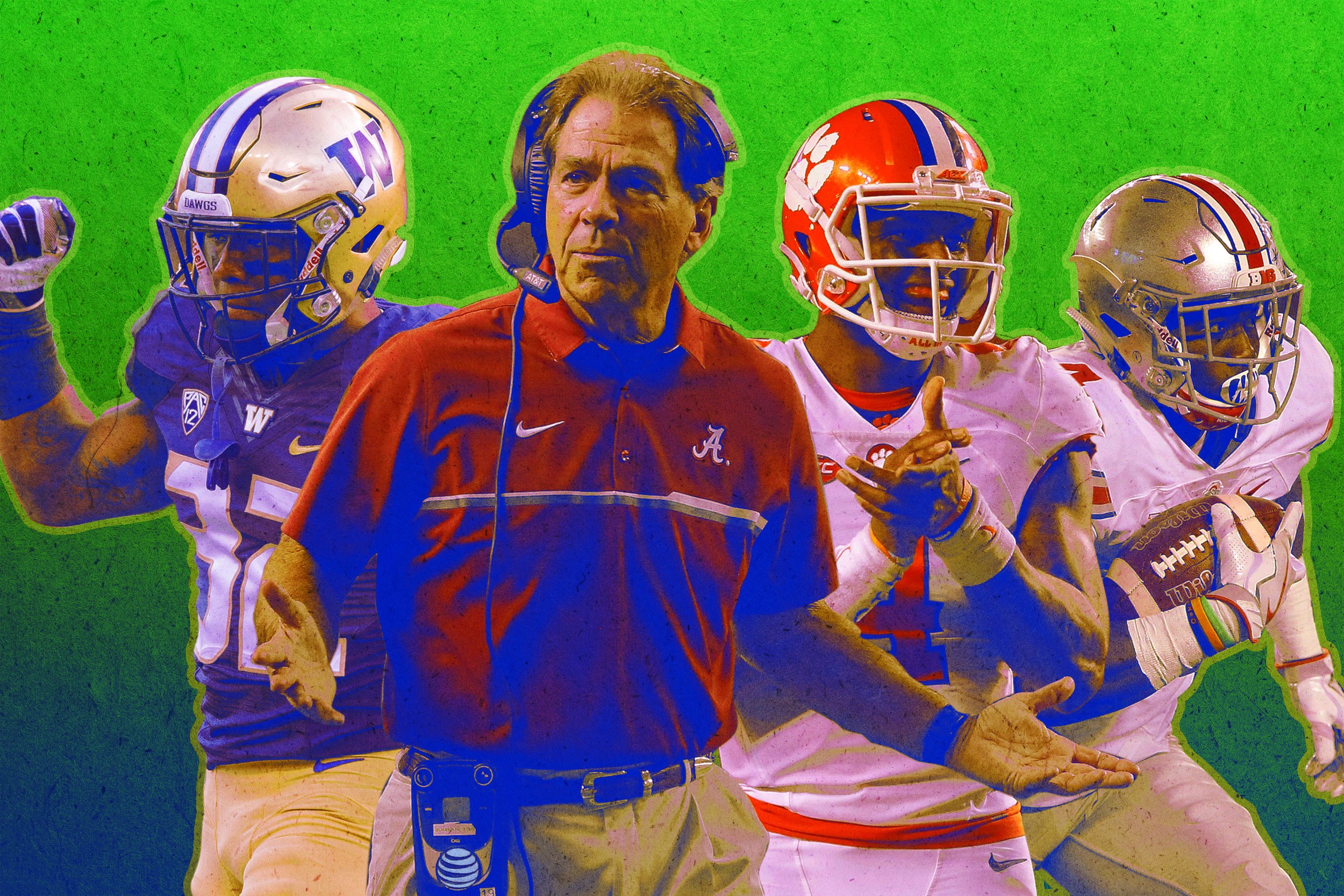 College Football Rankings Top 100 - irh401v