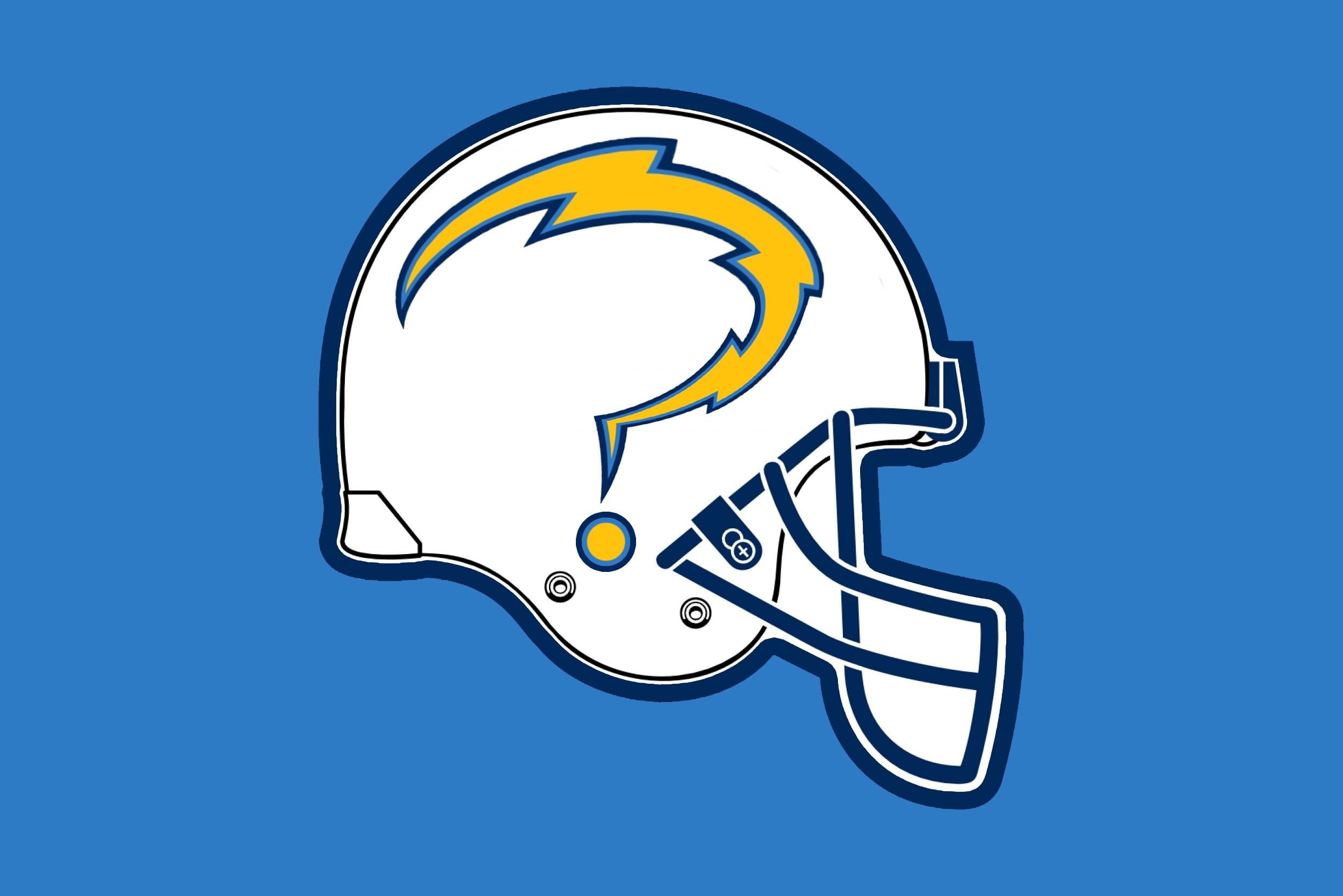 Let's Pick a New Name for the Chargers - The Ringer, image size:2500x1667
