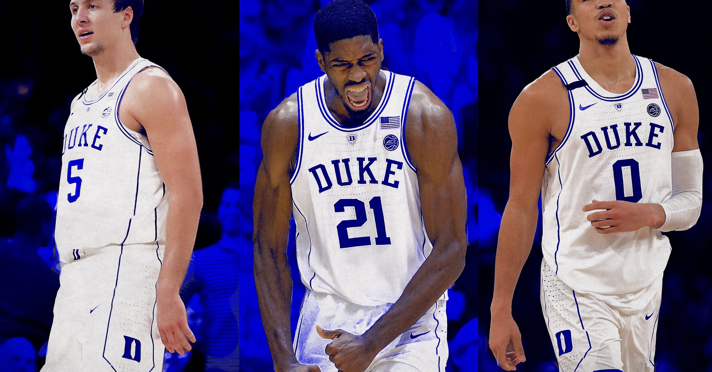 Embarrassments Ringer How Will Coach K Sort Out Duke’s Embarrassment of Riches? - The Ringer