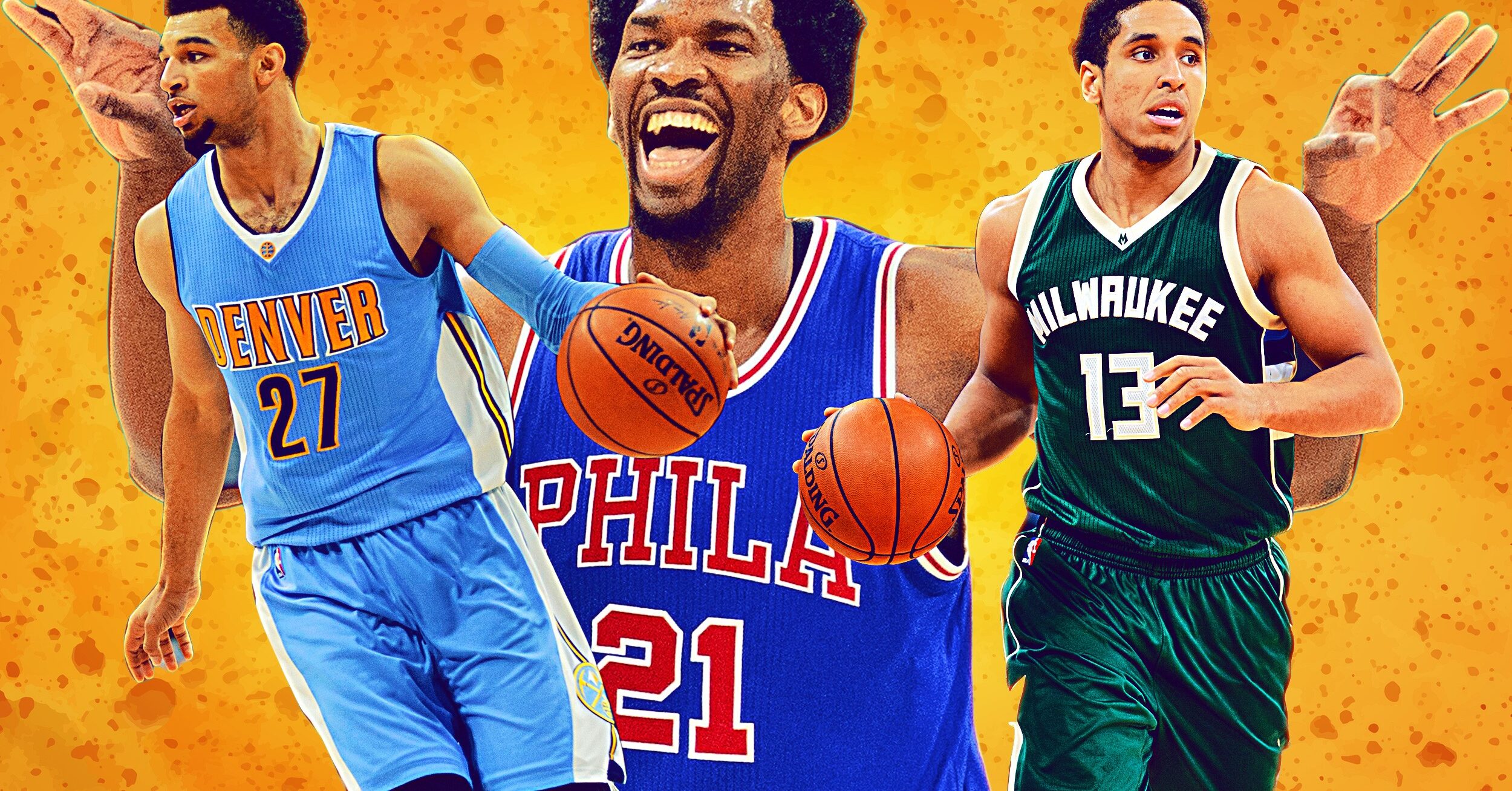 Best Nba Rookie The Top Five NBA Rookies, Ranked by Their Best Skill - The Ringer