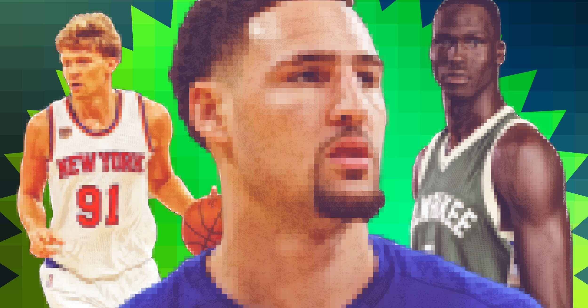 Which NBA Players Look Most Like a Random Computer-Generated ‘2K ...