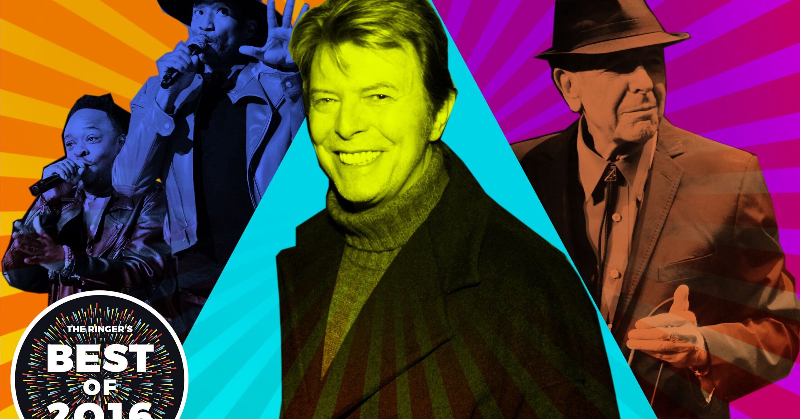 Stavy Goodbye Ringer The Year of the Goodbye Album - The Ringer