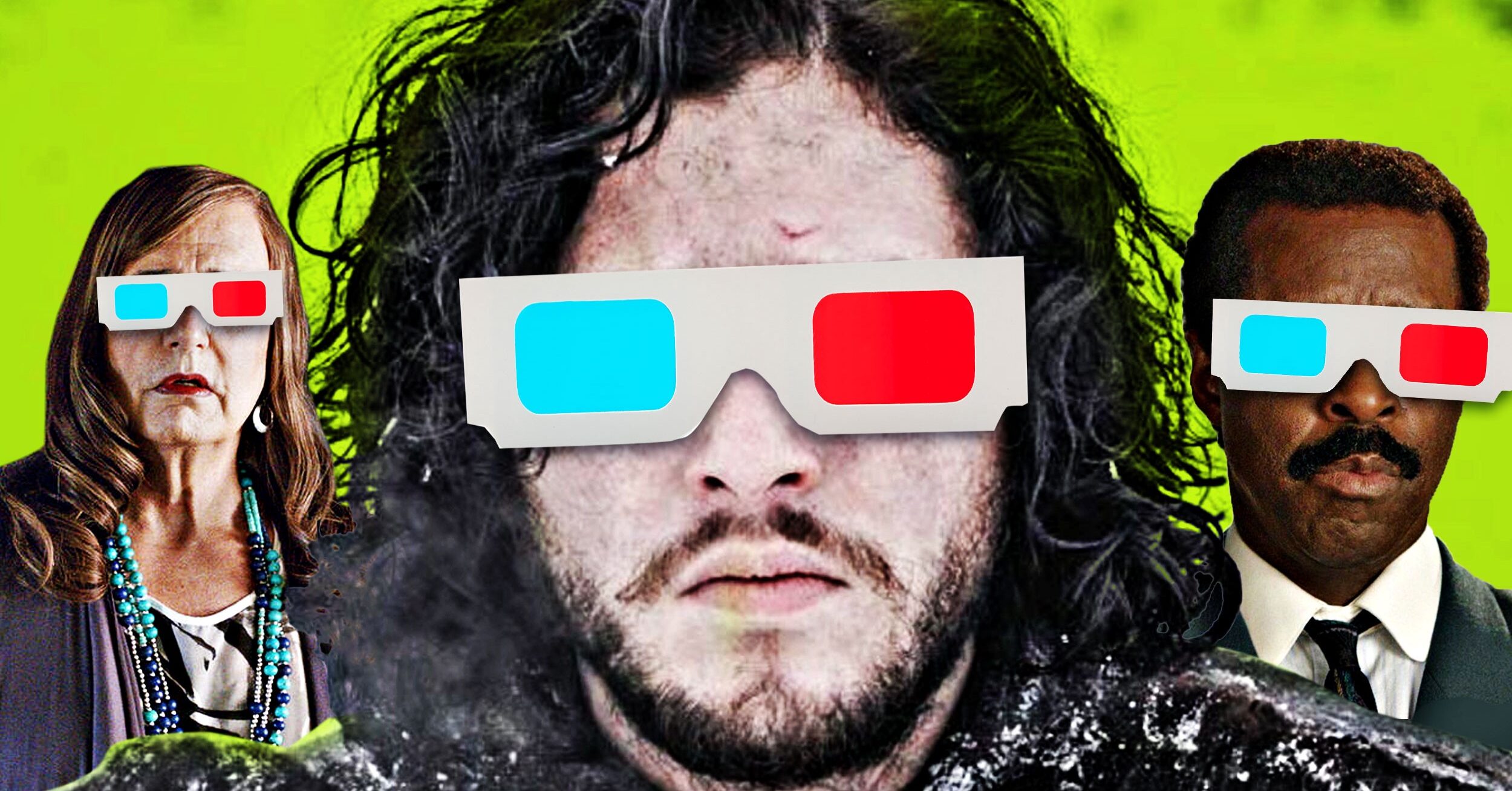 Episode 20 Ringer Our 21 Favorite TV Episodes of the Year - The Ringer