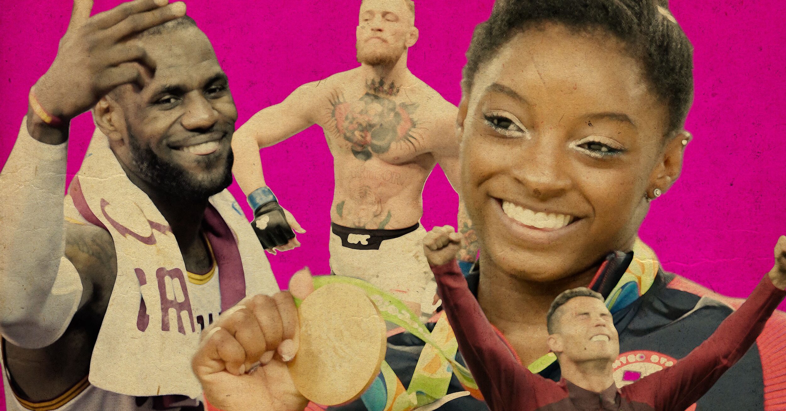 Our 28 Favorite Sports Moments of 2016 - The Ringer