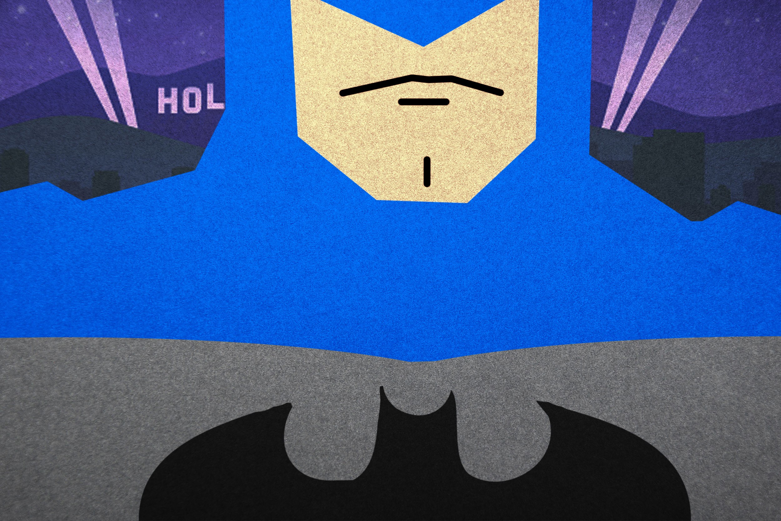 Building the Perfect Batman Movie - The Ringer