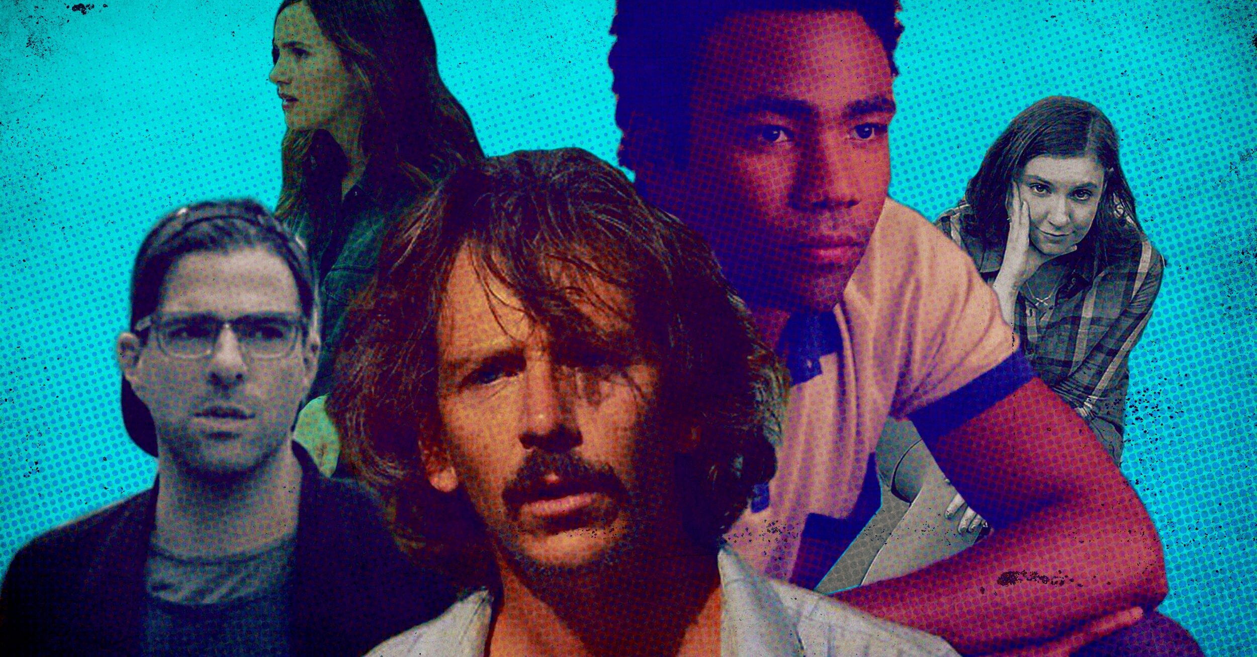 We Had A Ringer ‘Girls’ Gotta Have Friends - The Ringer
