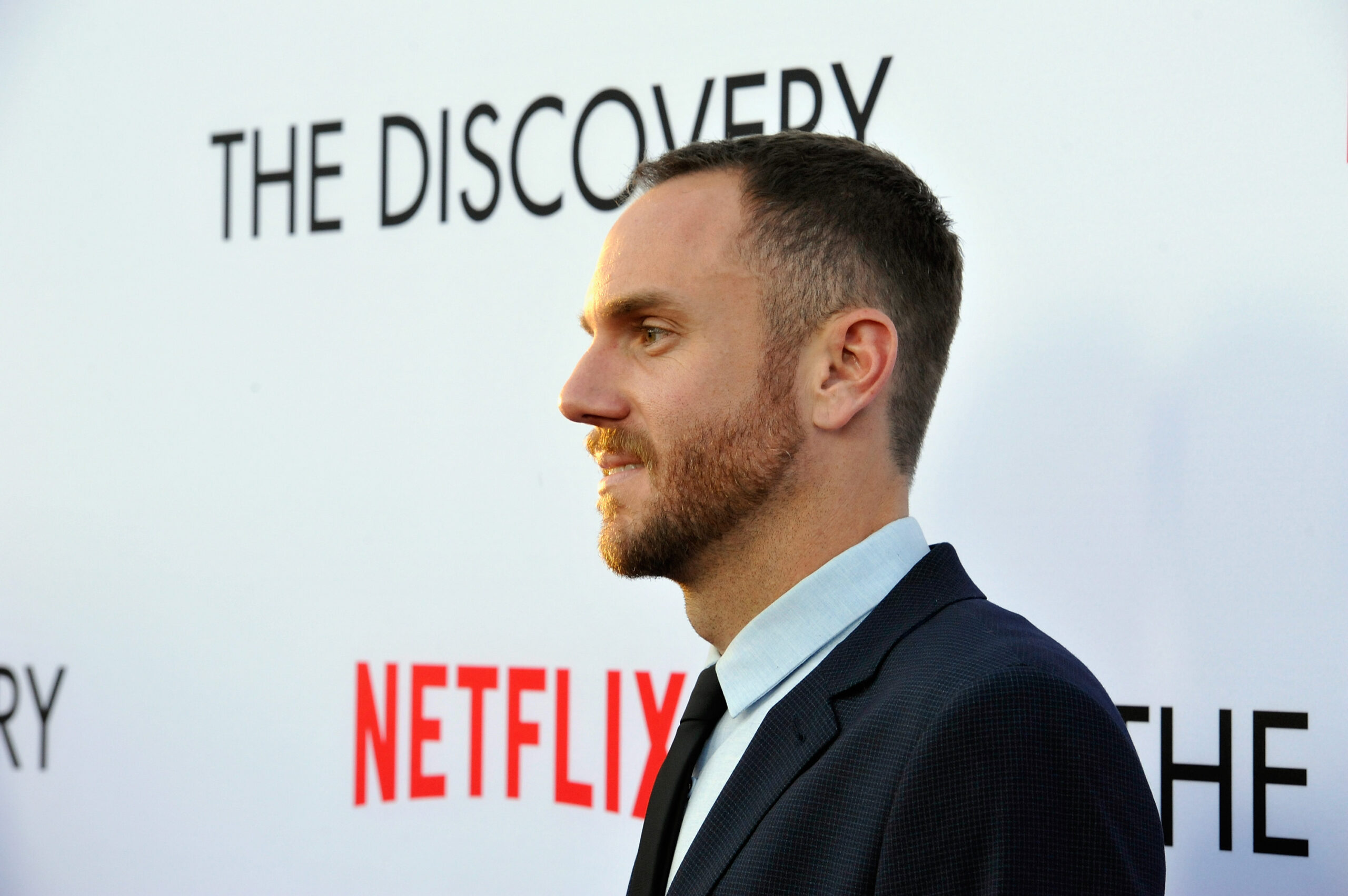 ‘The Big Picture’ — ‘The Discovery’ Director Charlie McDowell - The Ringer