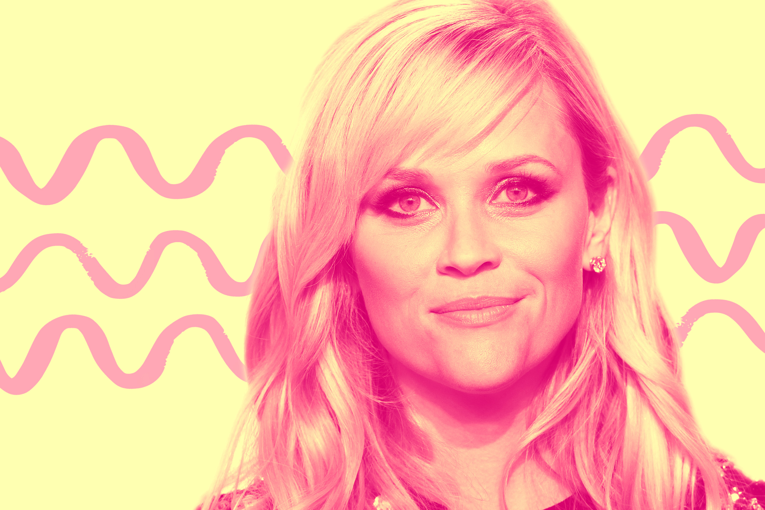 Reese Witherspoon Has Played One-of-a-Kind So Many Times - The Ringer