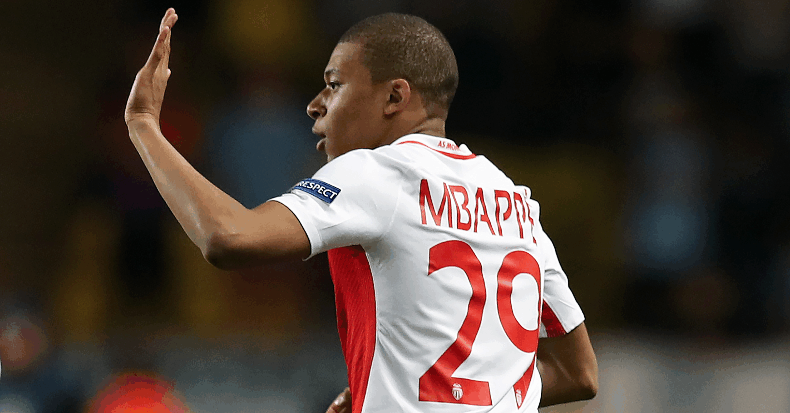 Meet the Next Thierry Henry - The Ringer