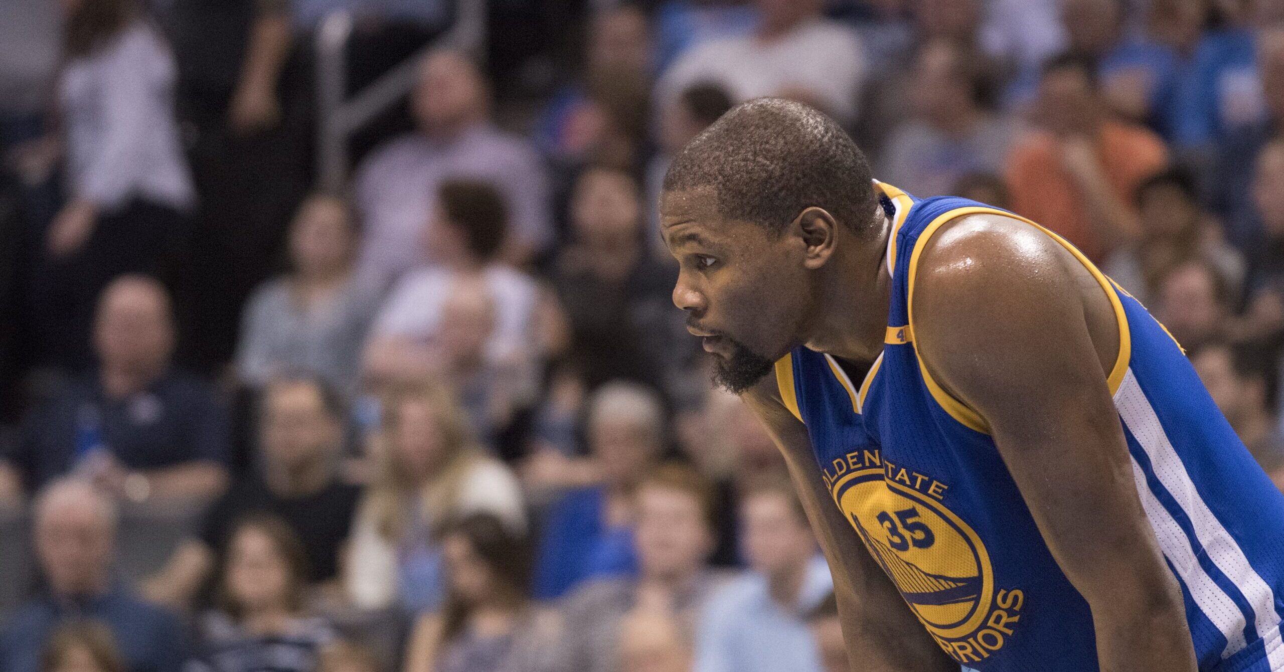 What Kevin Durant’s Knee Injury Means for the Warriors [Updated] - The ...