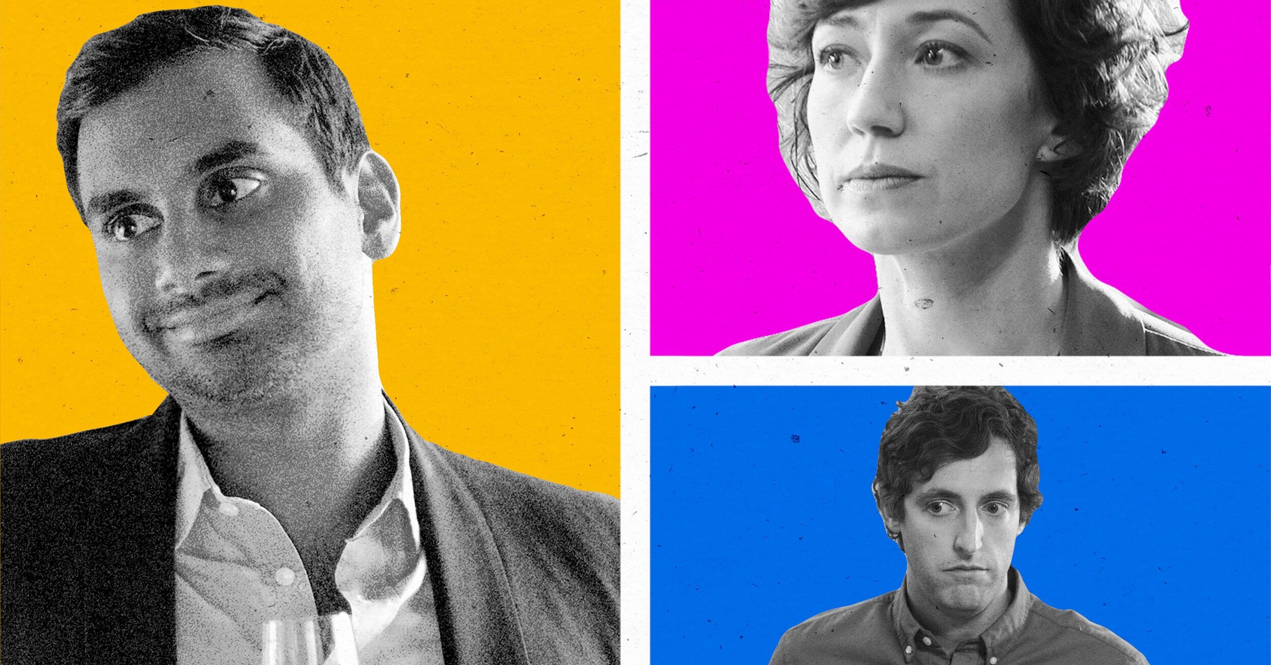 The TV Shows You Need to Watch Right Now - The Ringer