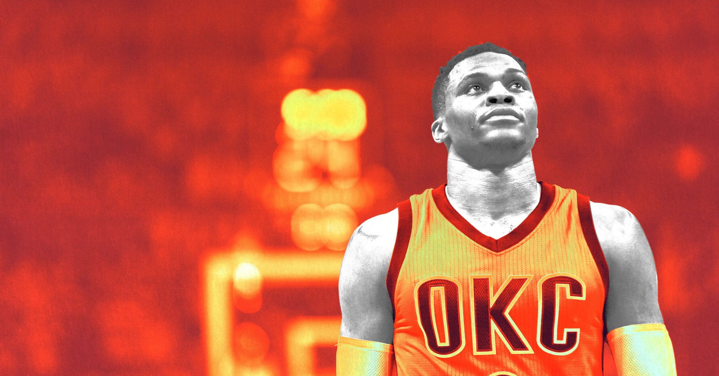 Against Russ - The Ringer
