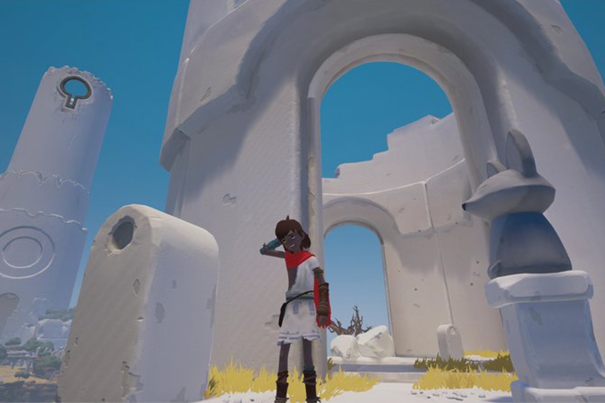 ‘Rime’ Is Real (and Worth the Wait) - The Ringer