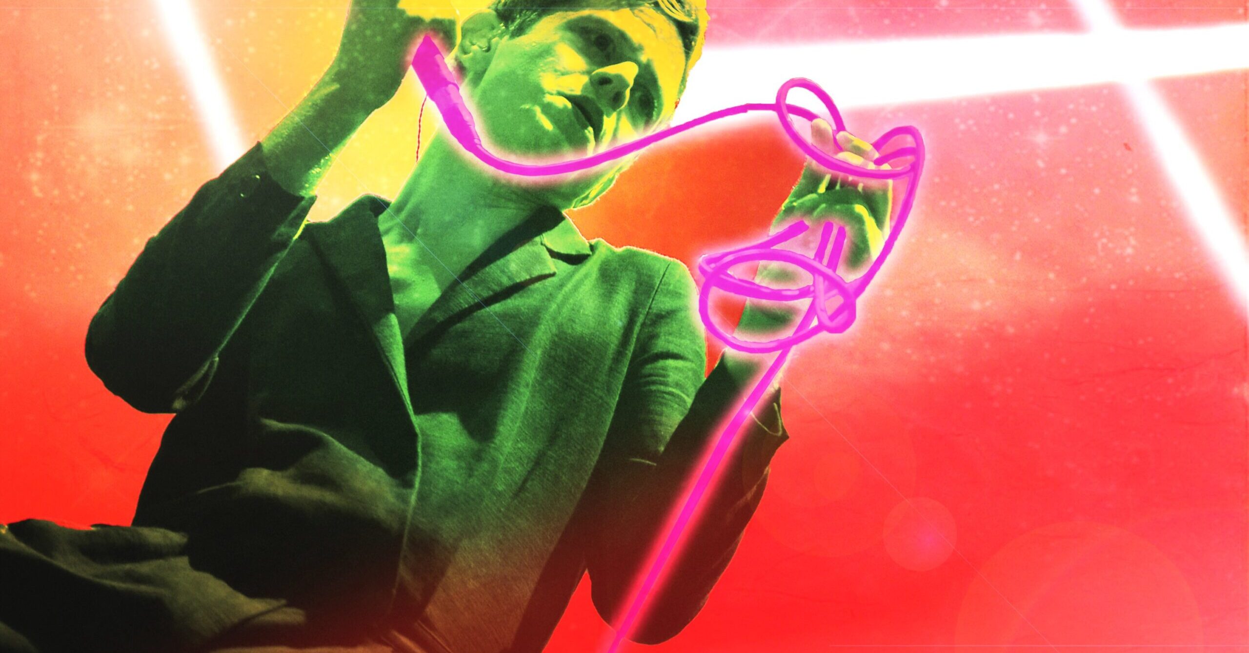Perfume Genius’s Hard-Earned Happy Ending - The Ringer