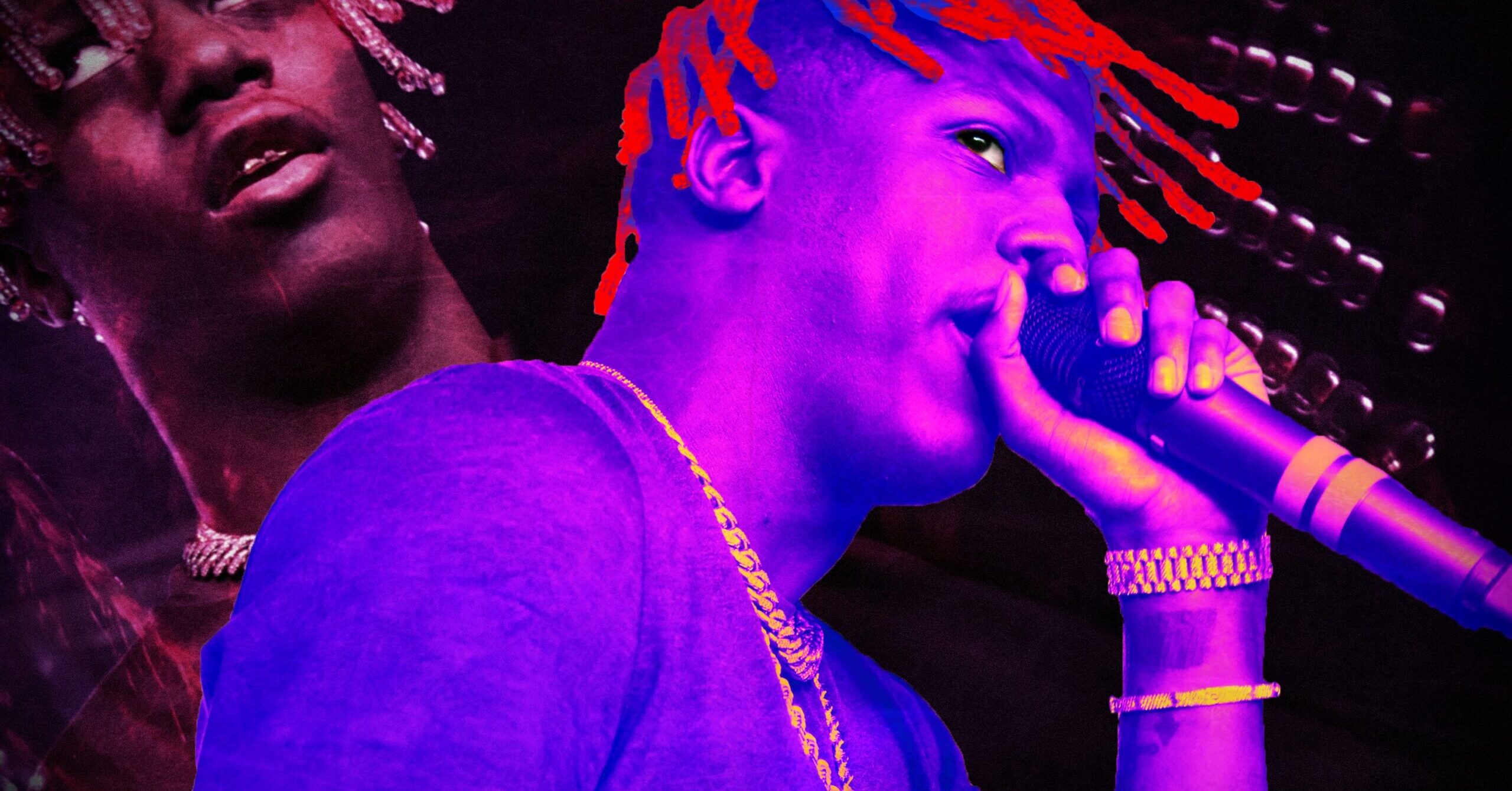 Lil Float Rapper Are You on or off Lil Boat? - The Ringer