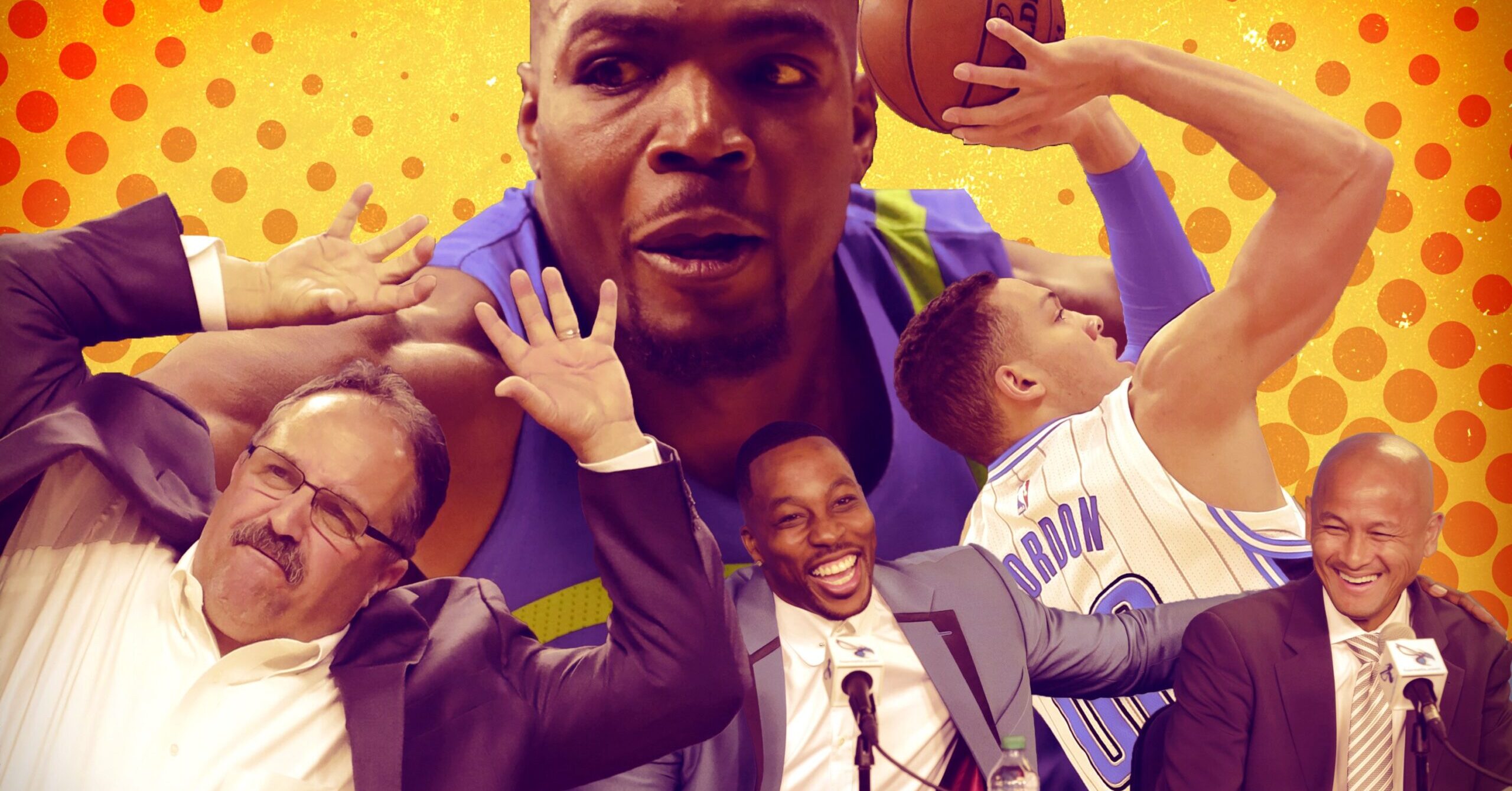 We Had A Ringer Checking in With the Teams We Aren’t Talking About (but Now Are) - The ...