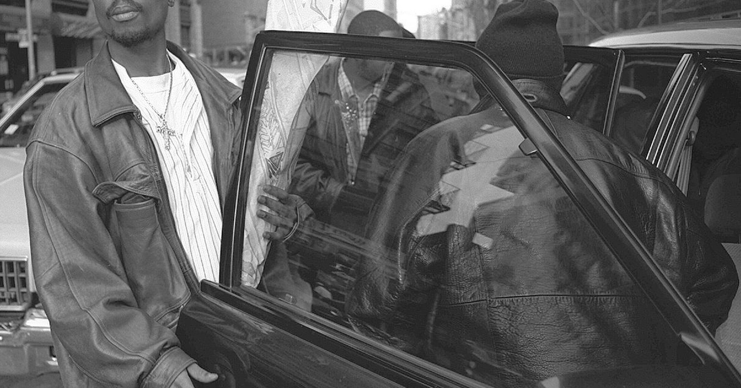 Two Pack The Rapper Hip-Hop Will Never Truly Move on From 2Pac - The Ringer