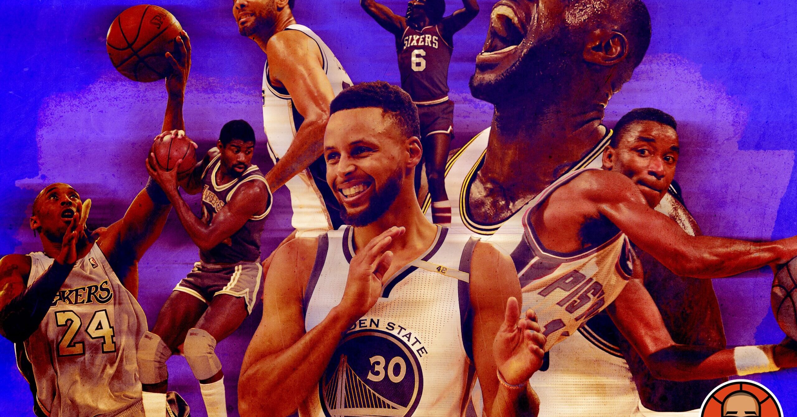 NBA Finals Vengeance - The Ringer
