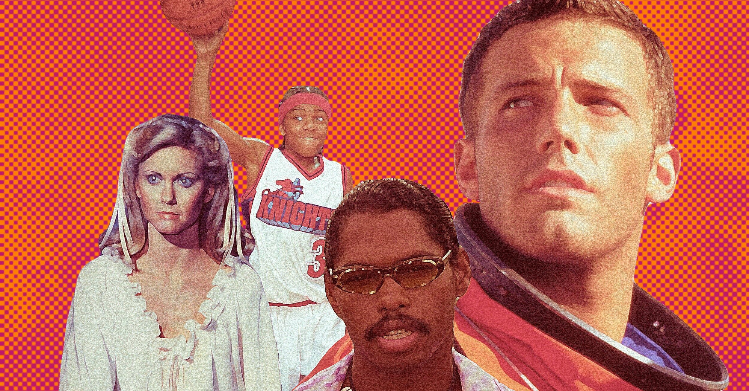 Actually, the Best Good Bad Movie Is … - The Ringer, image size:2500x1308