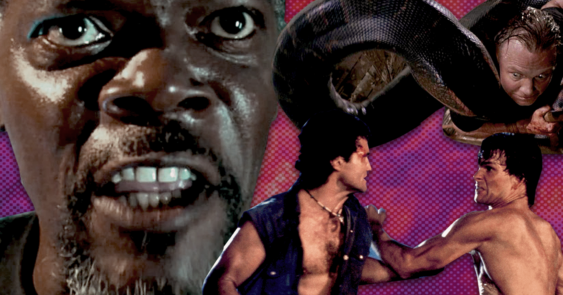 We Had A Ringer Director’s Commentaries for Our Favorite Good Bad Movie Scenes - The Ringer