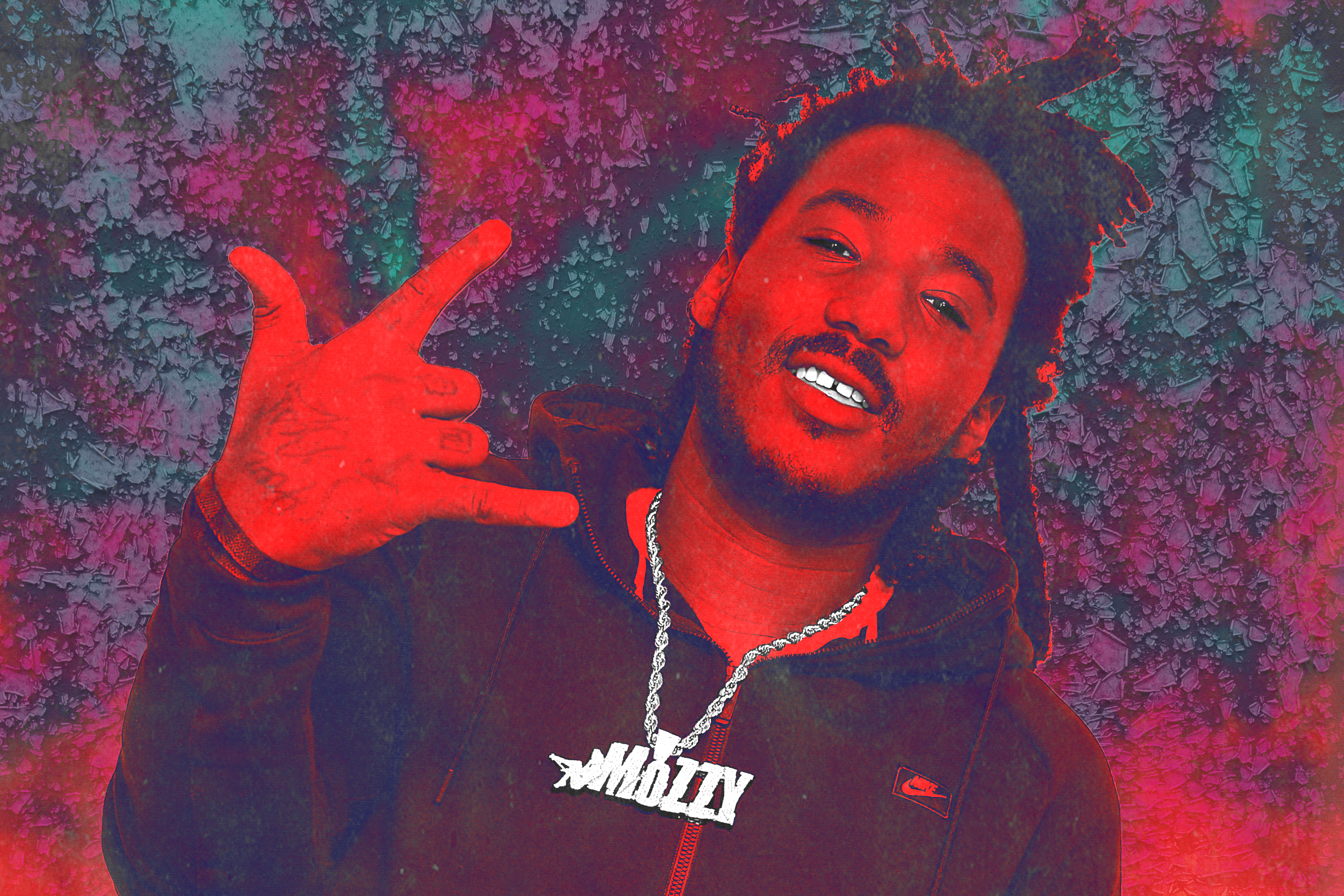Can Mozzy's Sacramento Street Rap Translate Beyond the West Coast