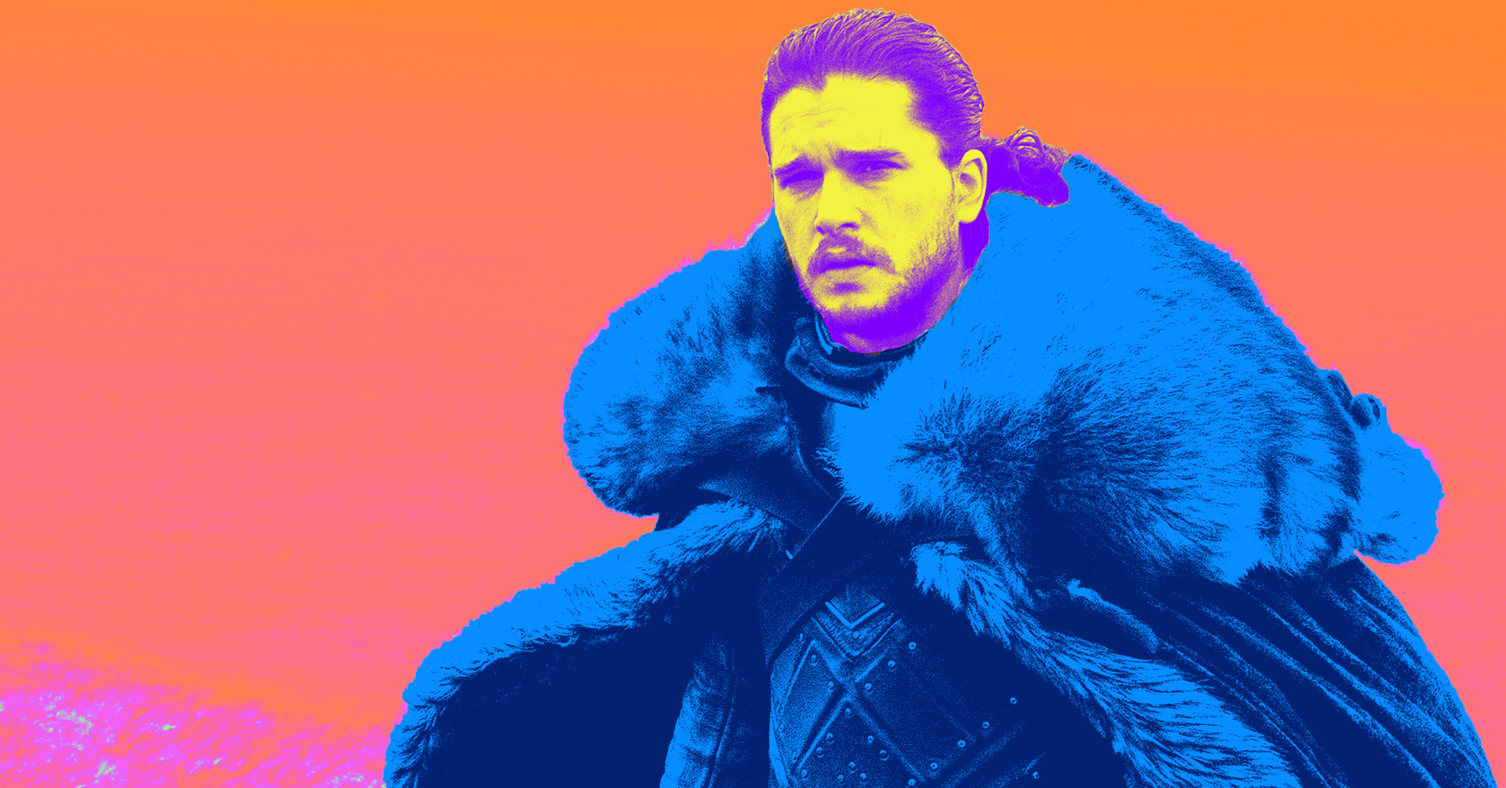 ‘Game of Thrones’ Is Officially Jon Snow’s Story - The Ringer