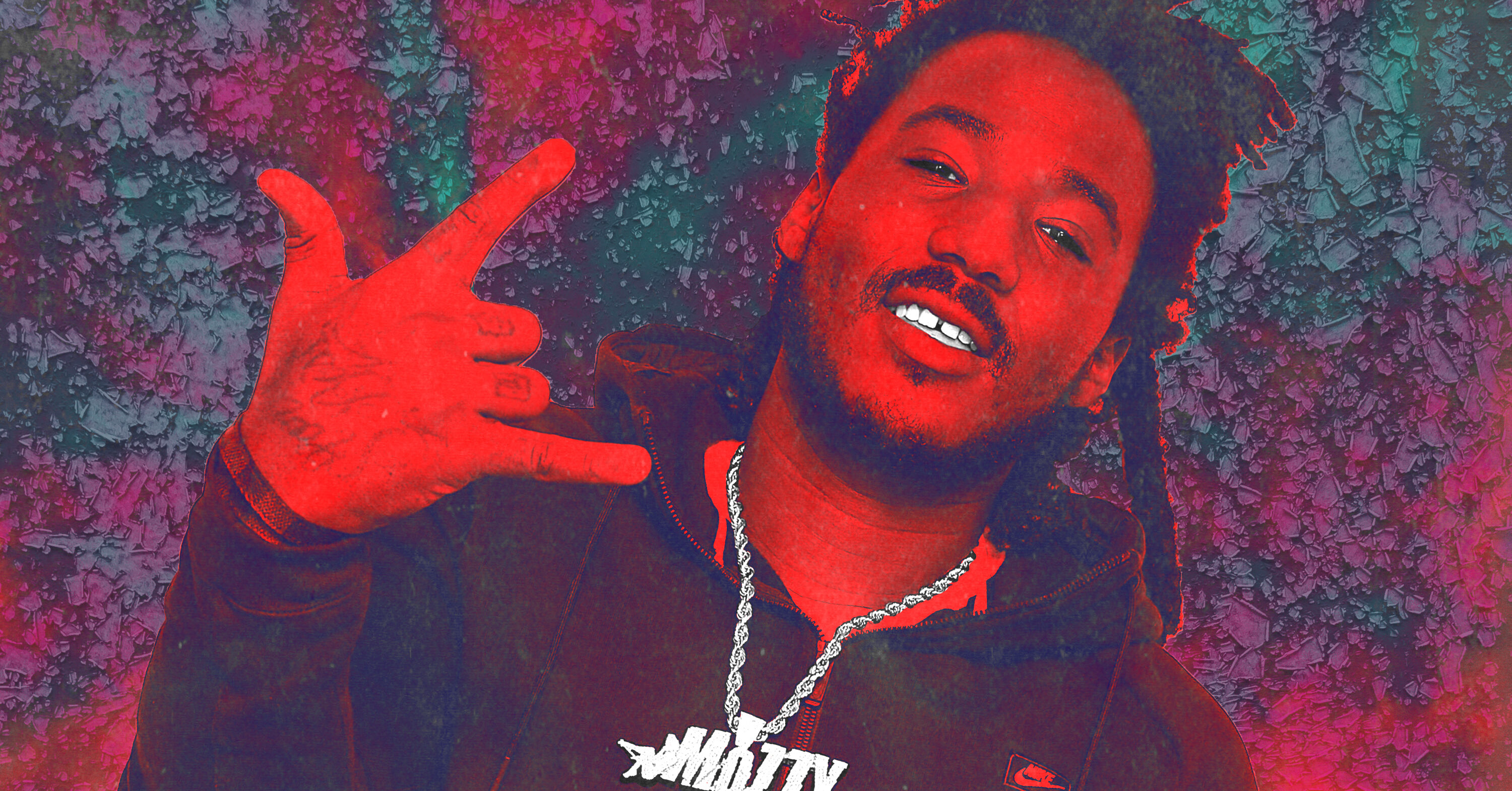 MOZZY BRAND 5’8 MOZZYS ※AKO Mozzy: 1 Up Top Ahk Album Review | Pitchfork