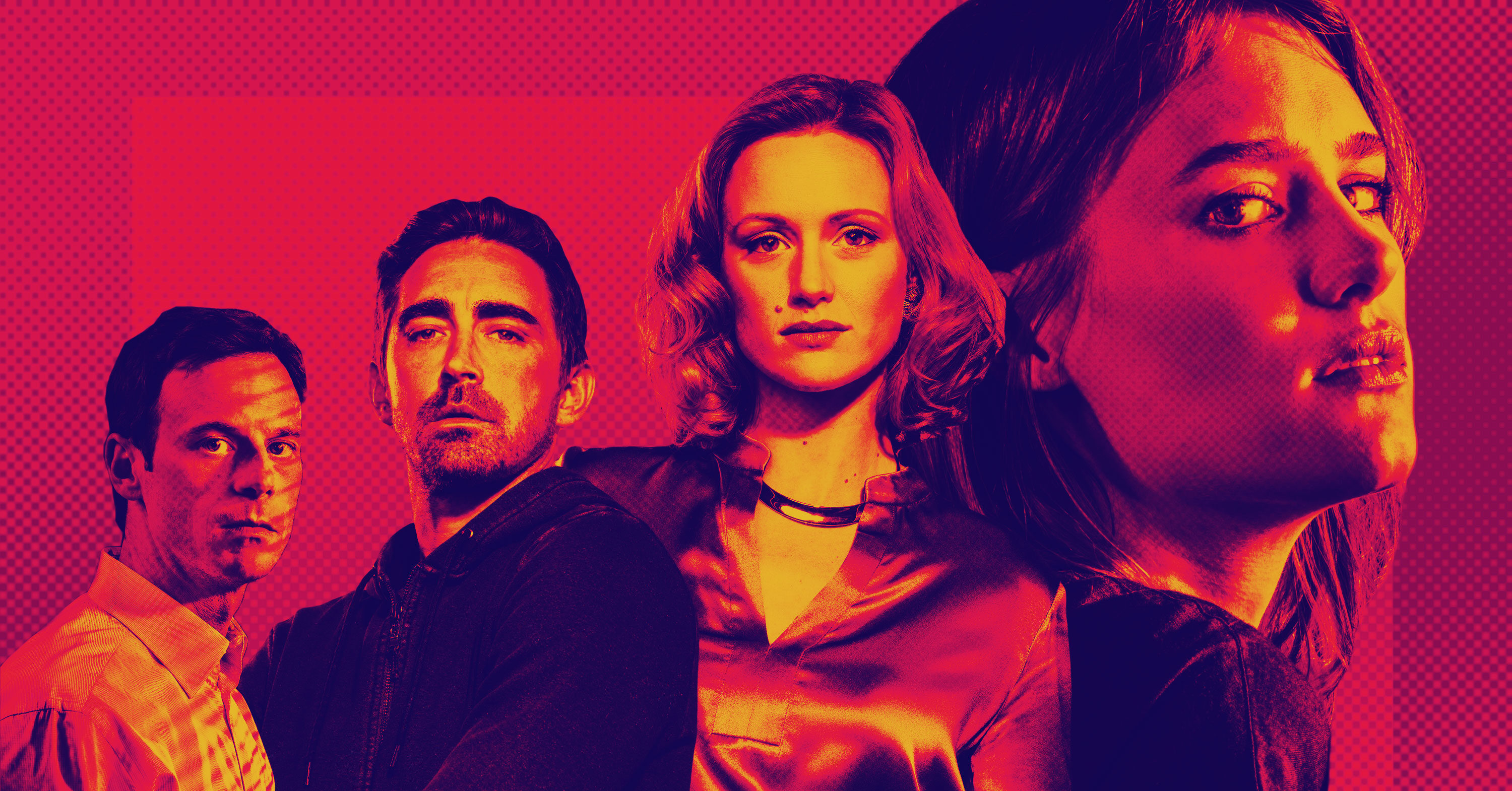 How ‘Halt and Catch Fire’ Evolved Into Prestige TV’s Only Worthy ...