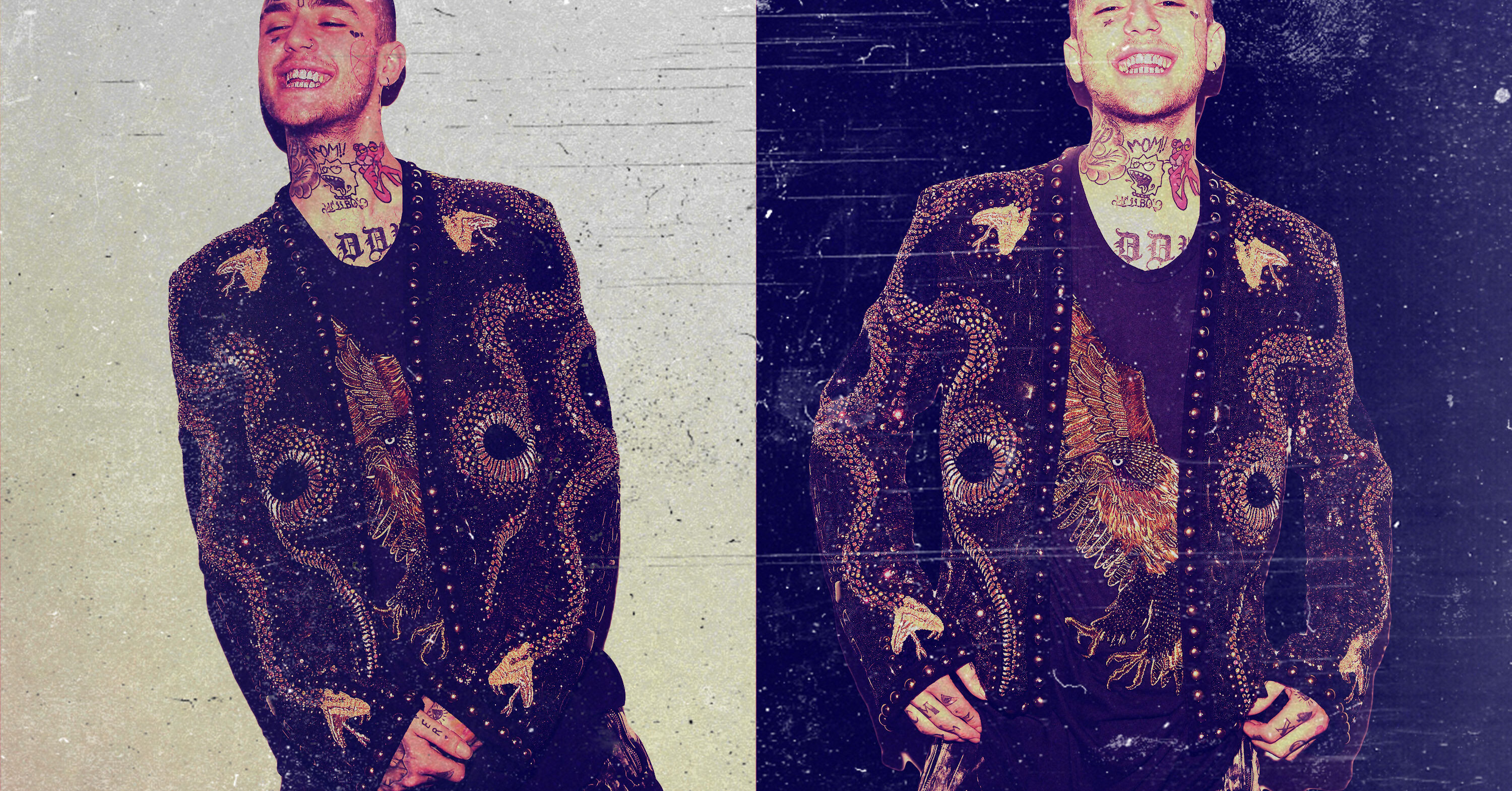Is Lil Peep a Good Rapper or a Bad Rapper? - The Ringer