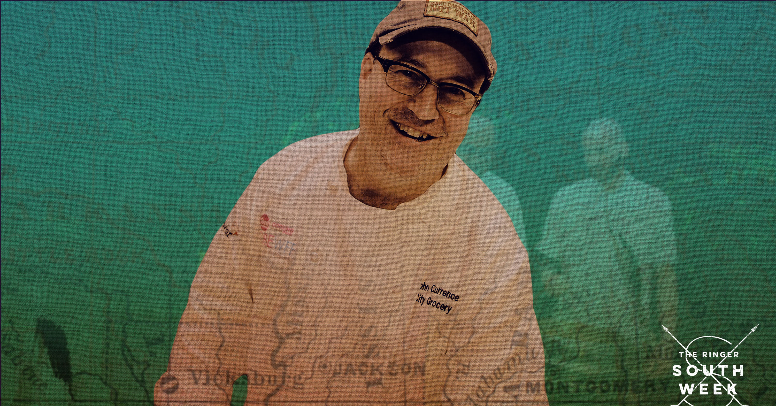 An Activist Chef in the Time of Trump - The Ringer