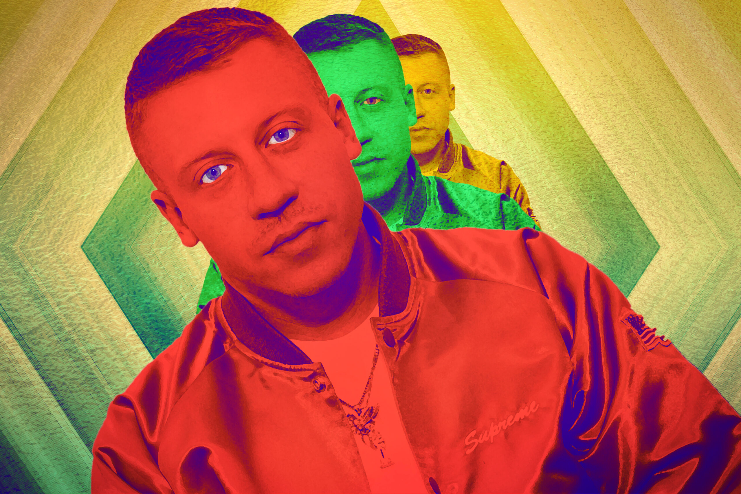 Macklemore Trades White Guilt for White Silence - The Ringer