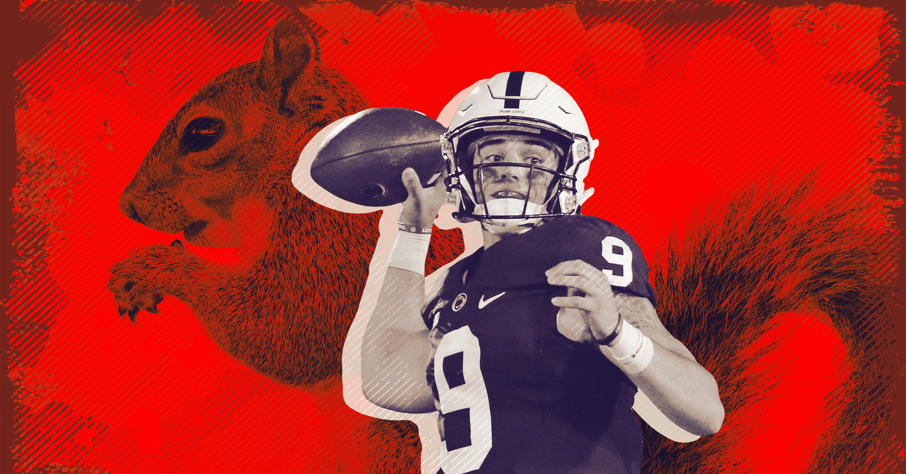 Week 4 College Football Awards: Coaching Failures Everywhere! - The Ringer
