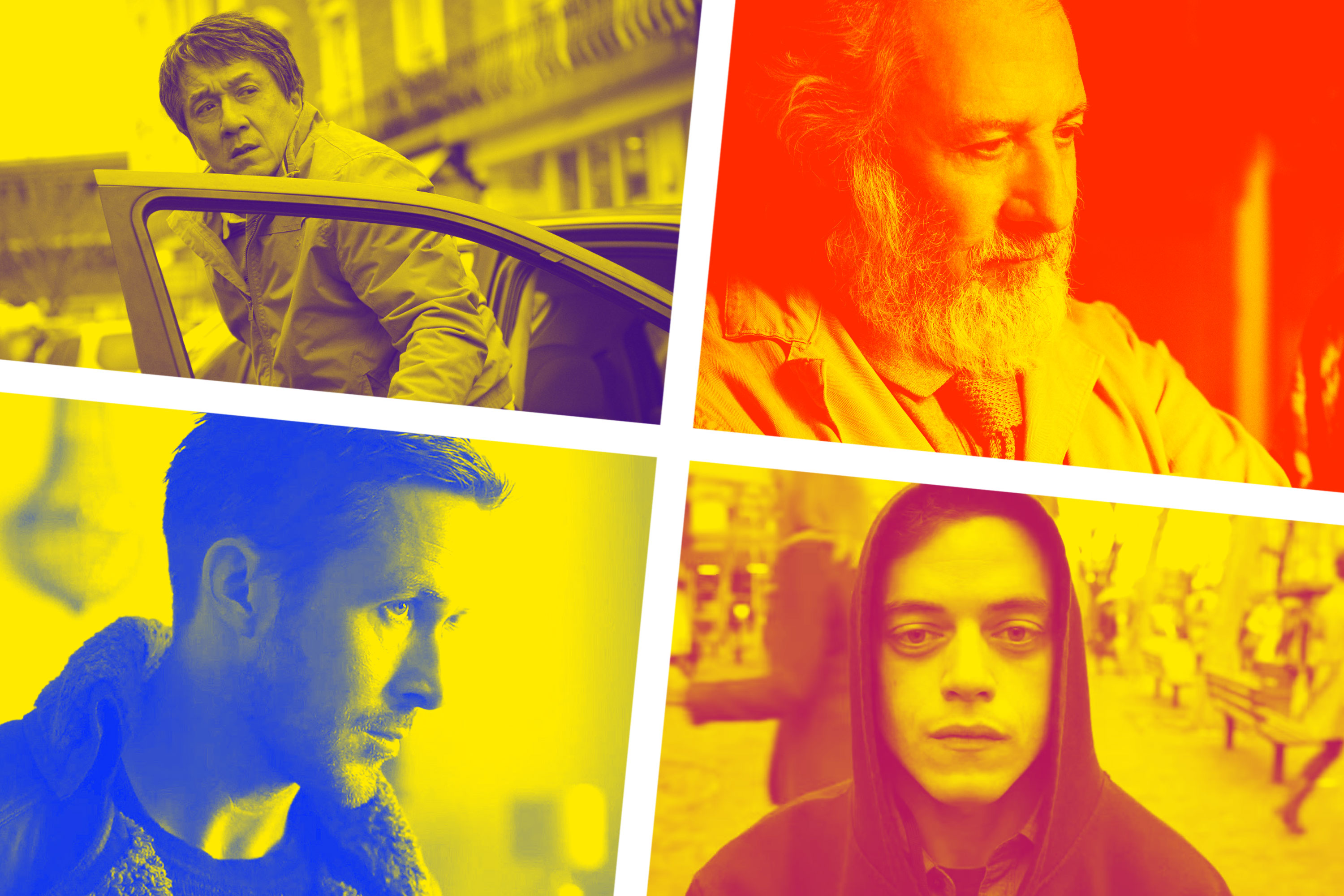 The Movies And Television Shows To Watch This Weekend The Ringer The Movies And Television Shows To Watch This Weekend The Ringer